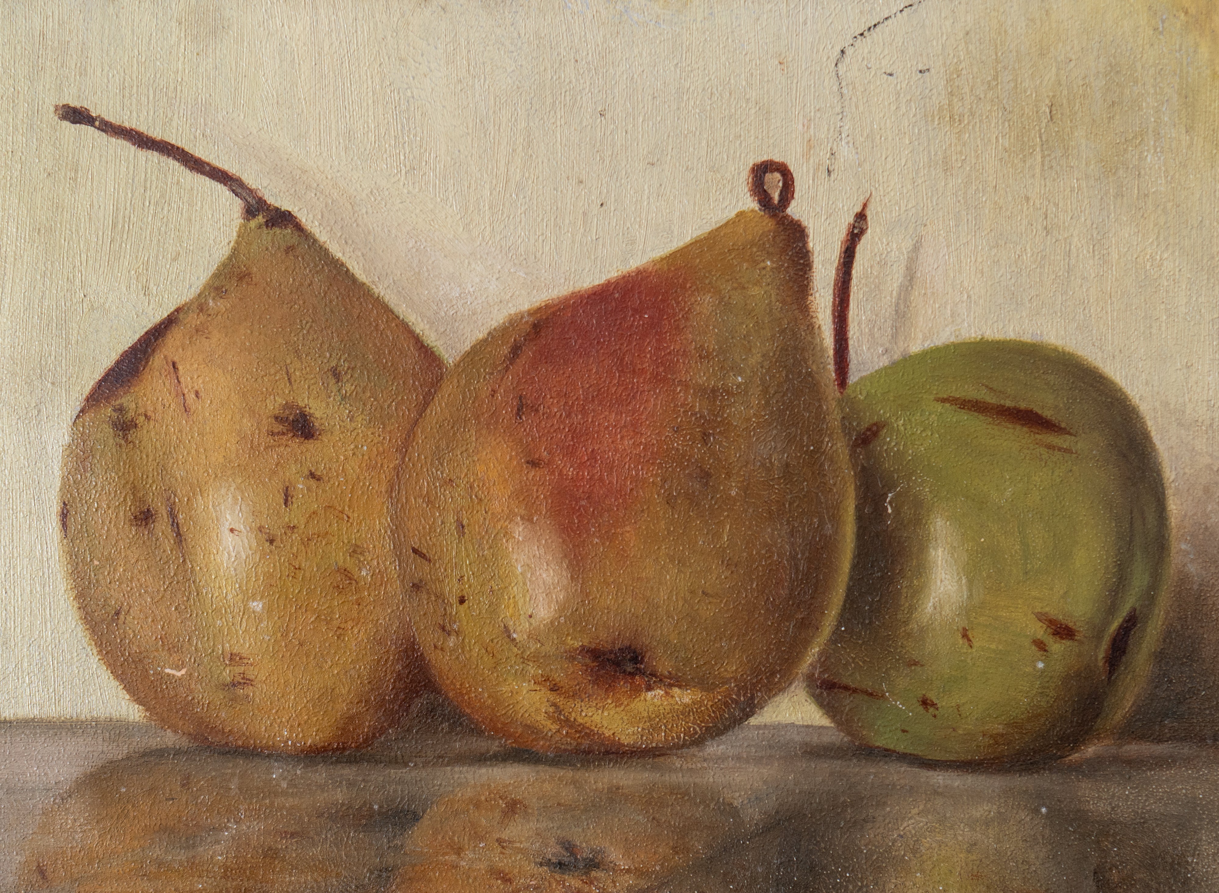 イタリア アンティーク 陶器 イタリア AN-25034