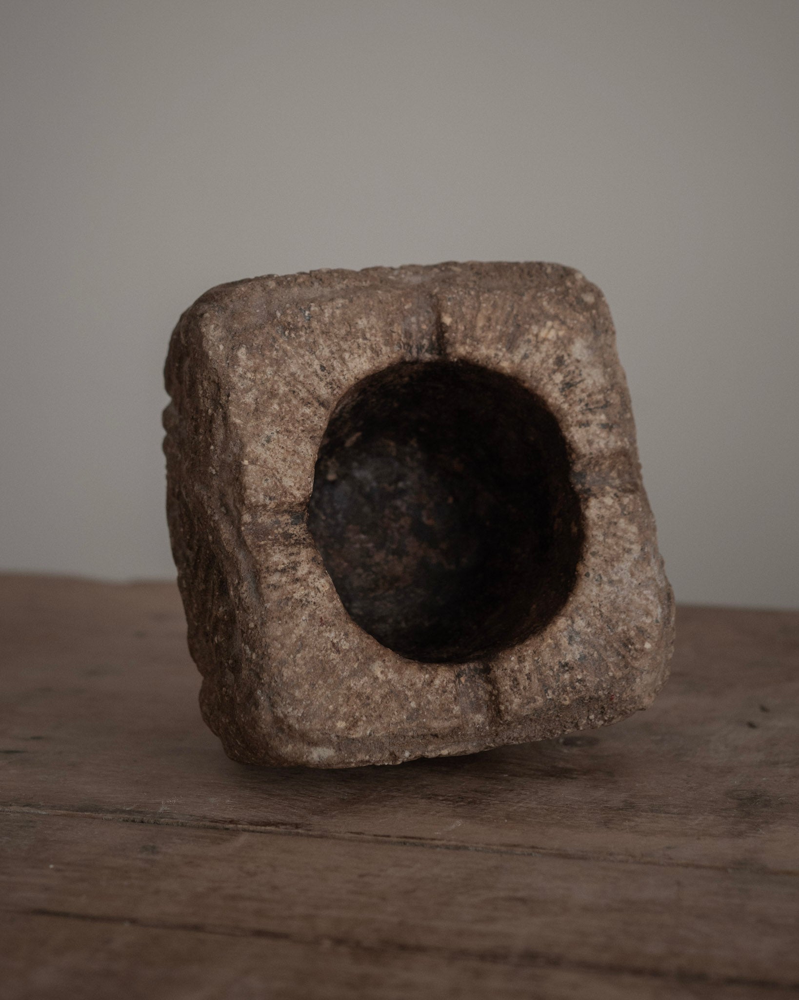 フランス アンティーク 陶器 AN-25086