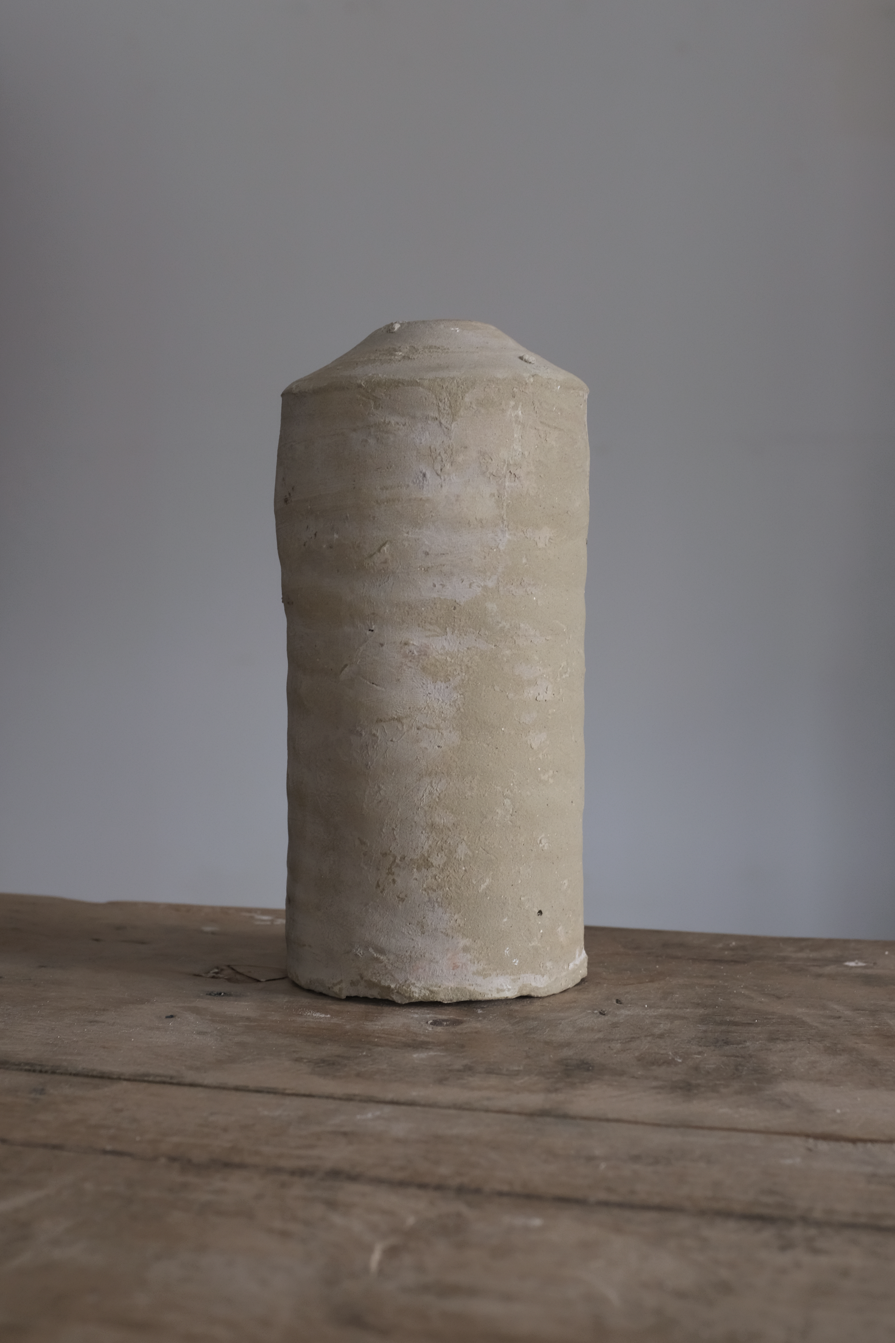 プーリア アンティーク 陶器 オブジェ 19世紀 グロッターリエ AN-24077