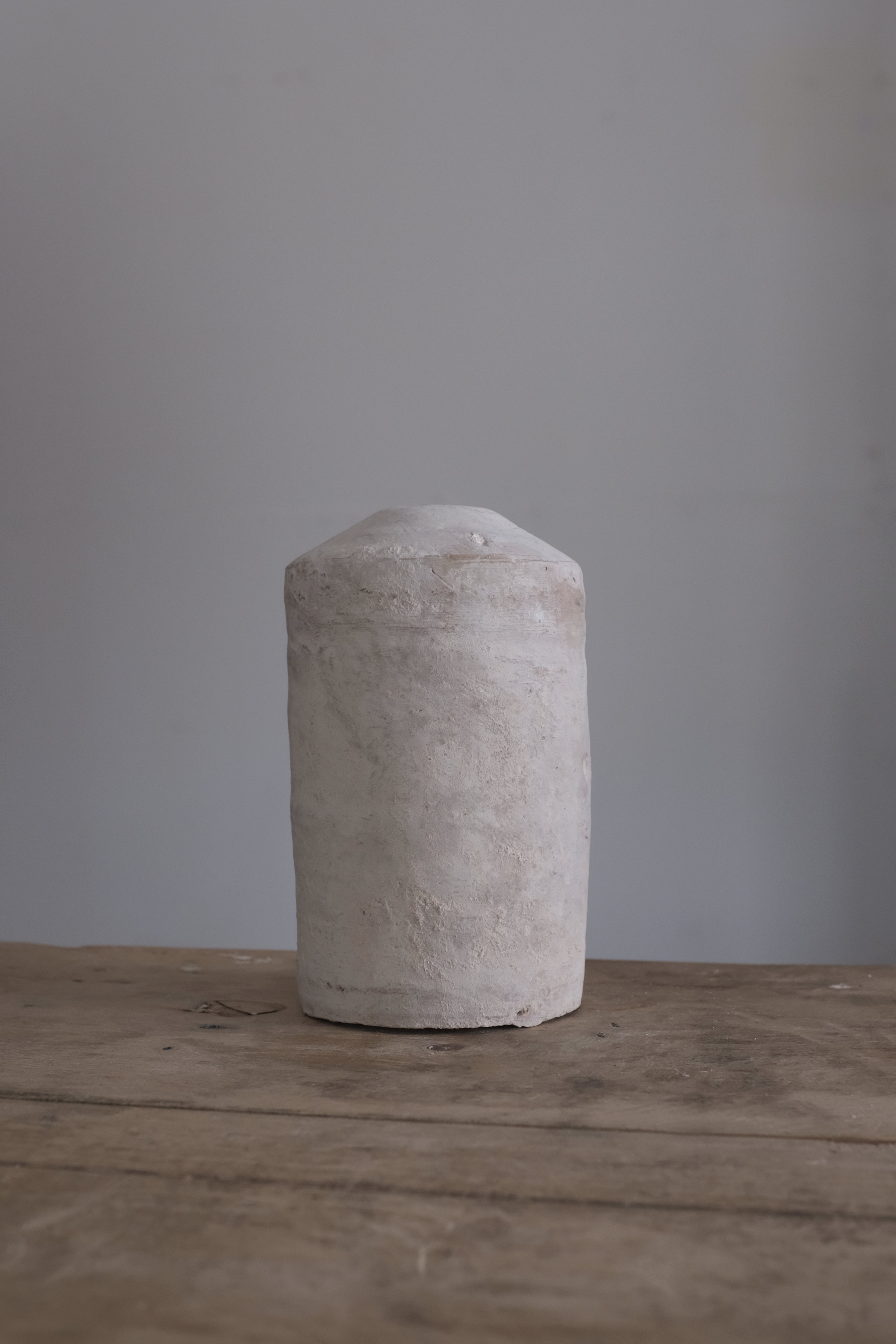 プーリア アンティーク 陶器 オブジェ 19世紀 グロッターリエ AT-23184