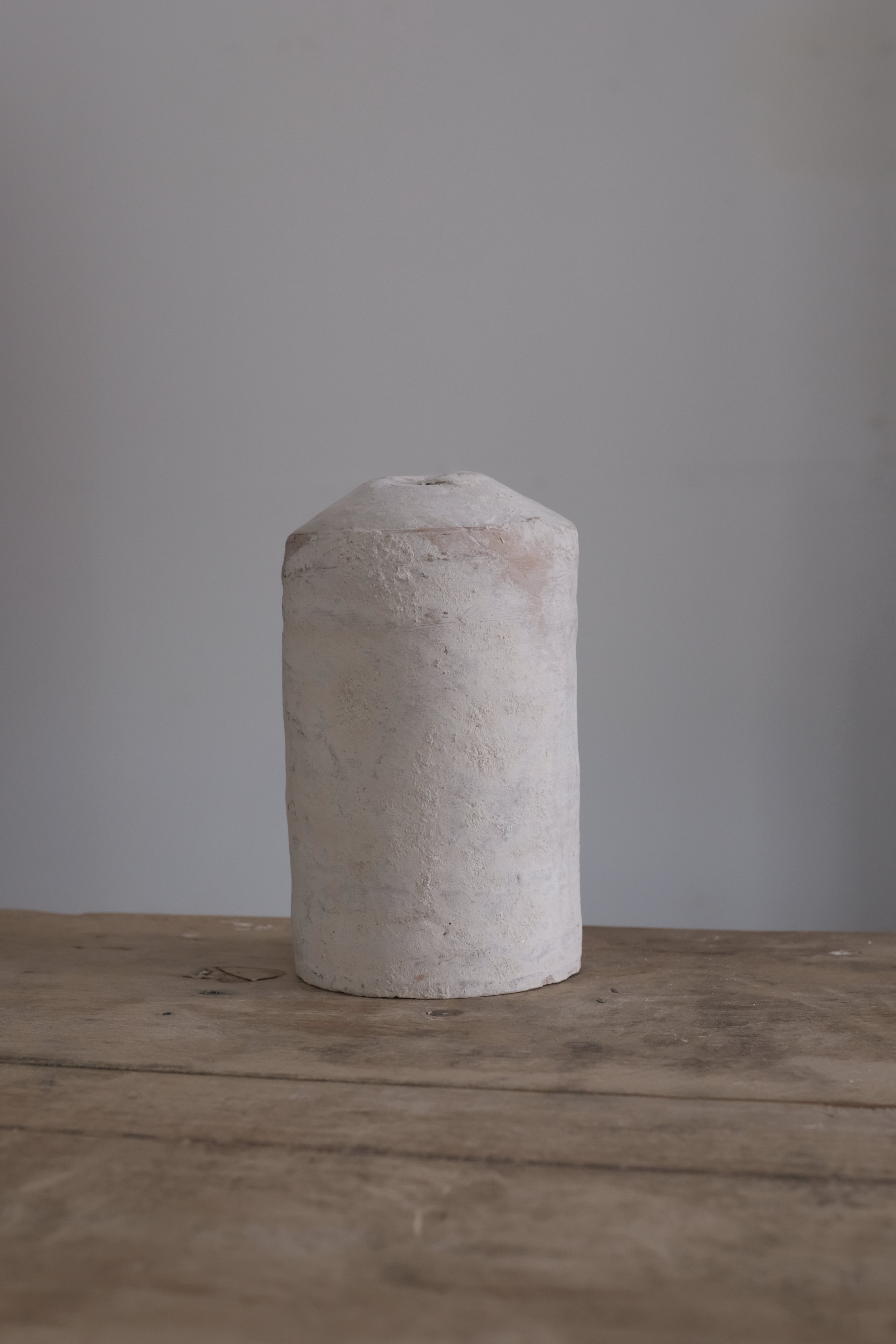 プーリア アンティーク 陶器 オブジェ 19世紀 グロッターリエ AT-23184