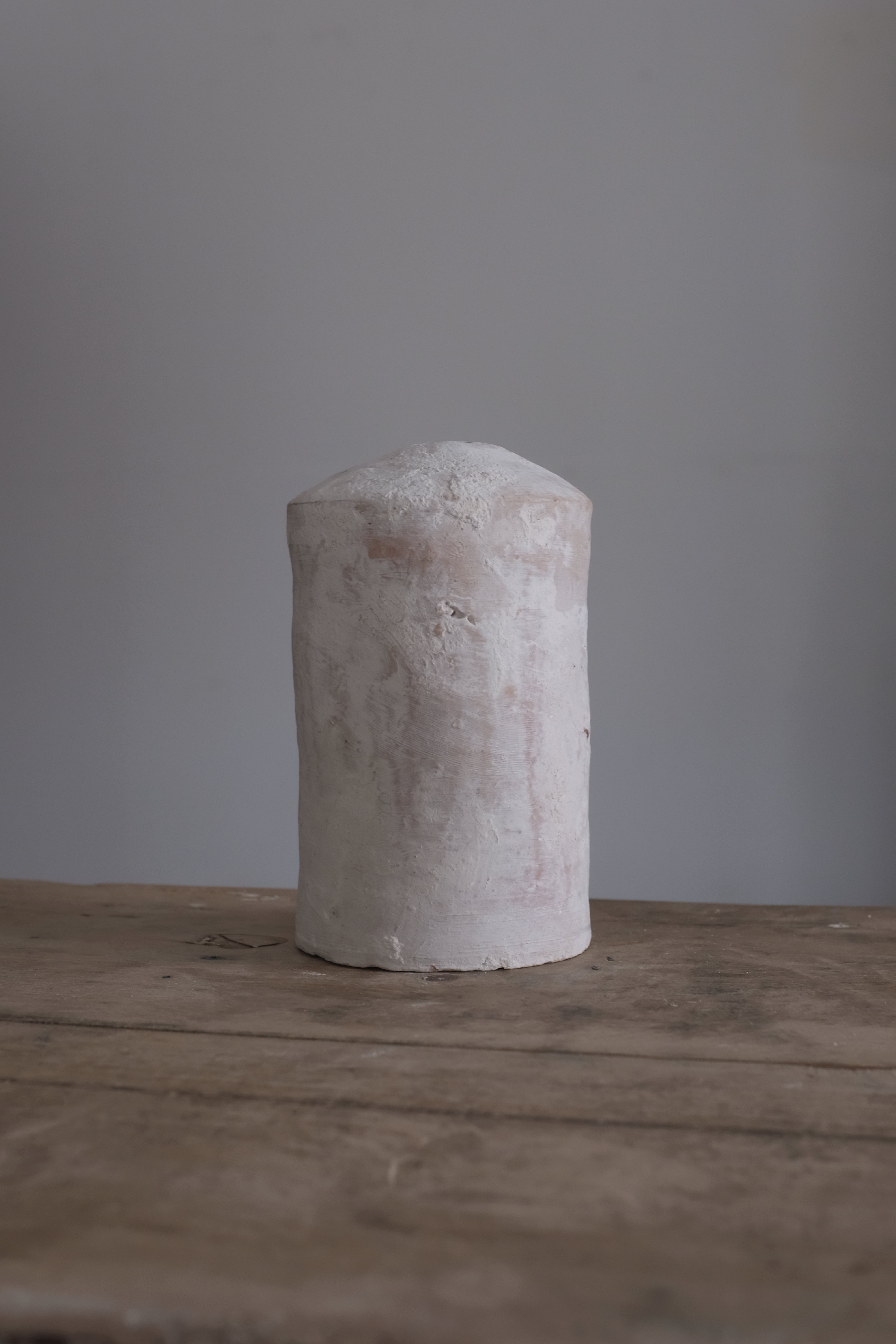 プーリア アンティーク 陶器 オブジェ 19世紀 グロッターリエ AT-23176