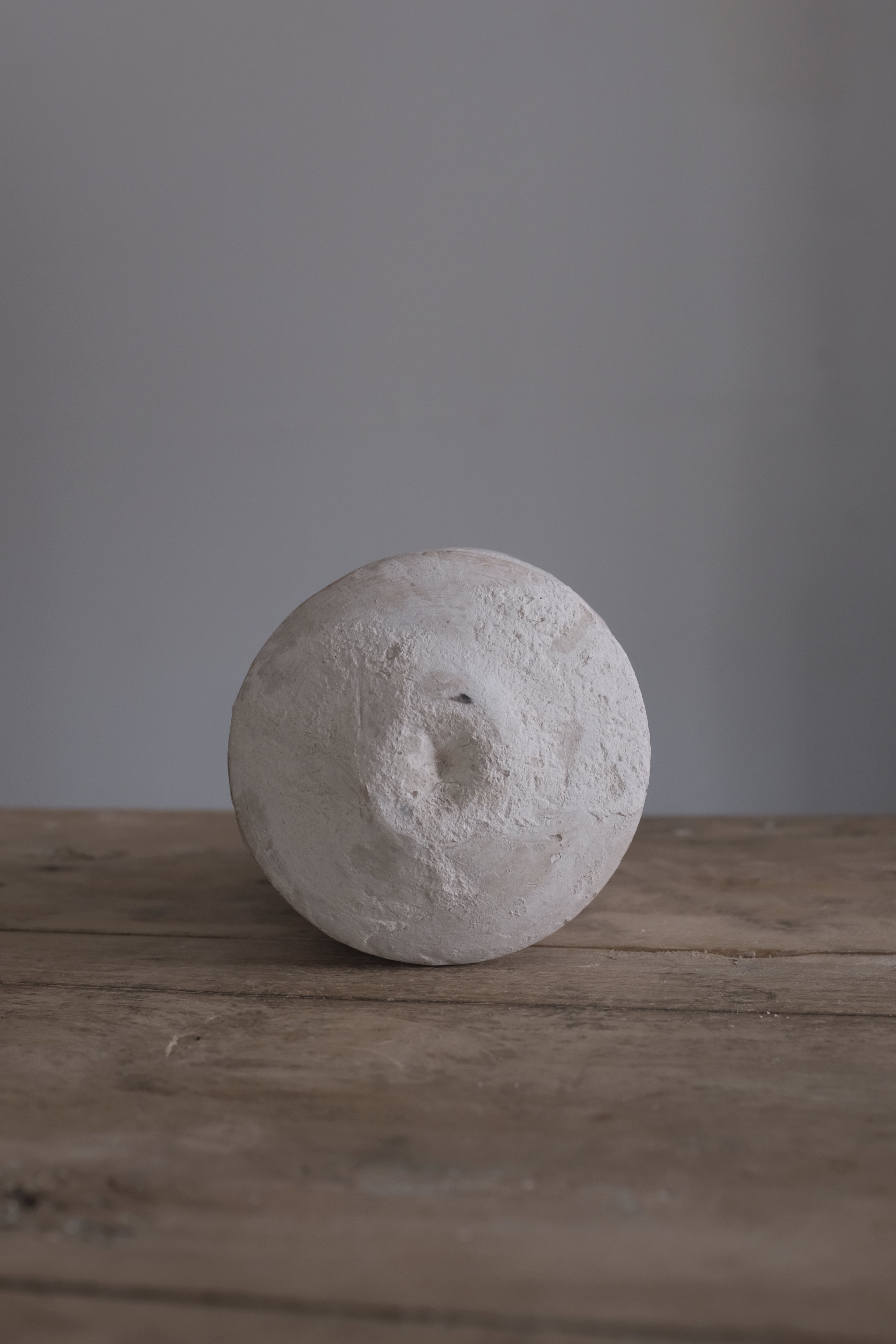 プーリア アンティーク 陶器 オブジェ 19世紀 グロッターリエ AT-23176