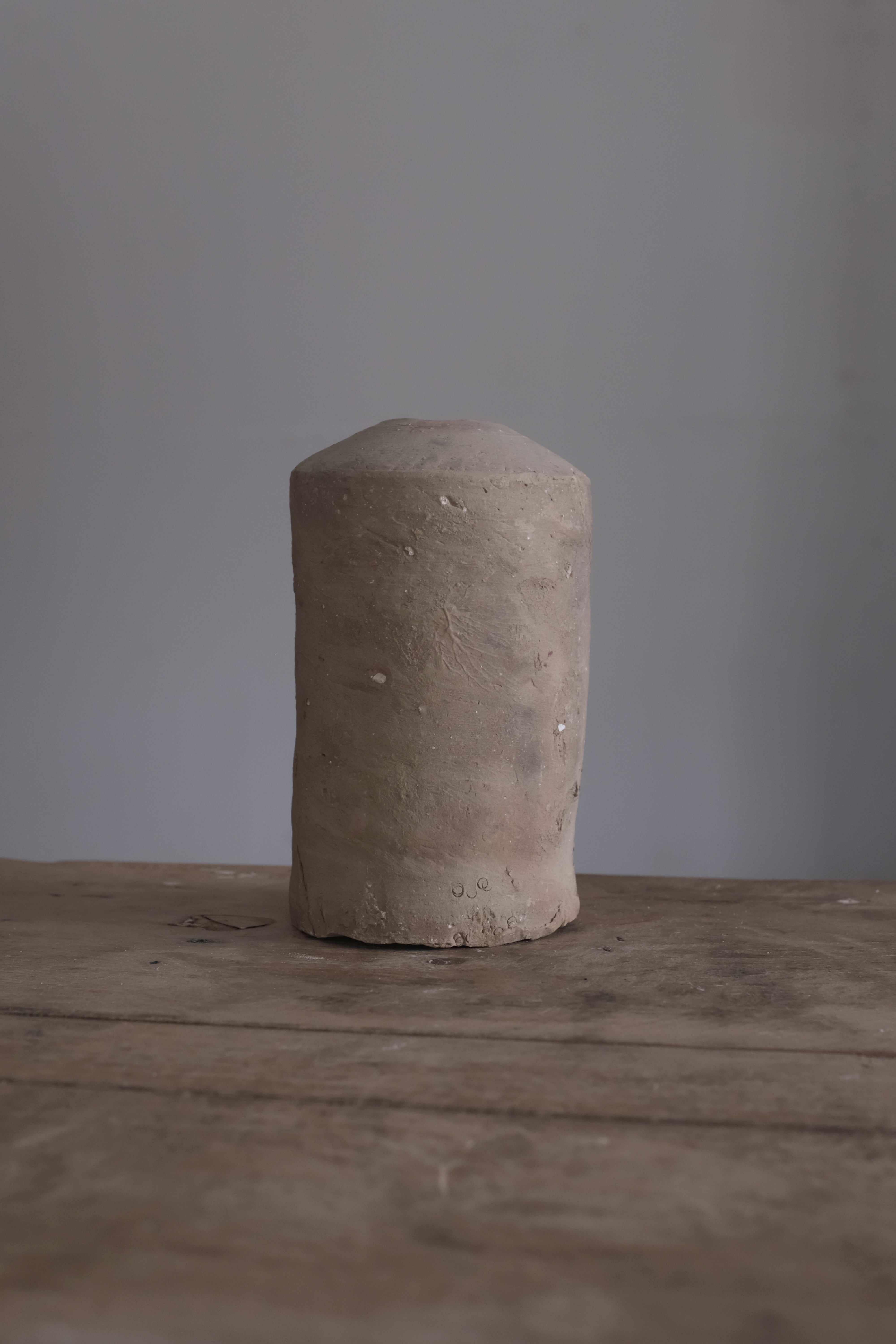 プーリア アンティーク 陶器 オブジェ 19世紀 グロッターリエ AT-23164