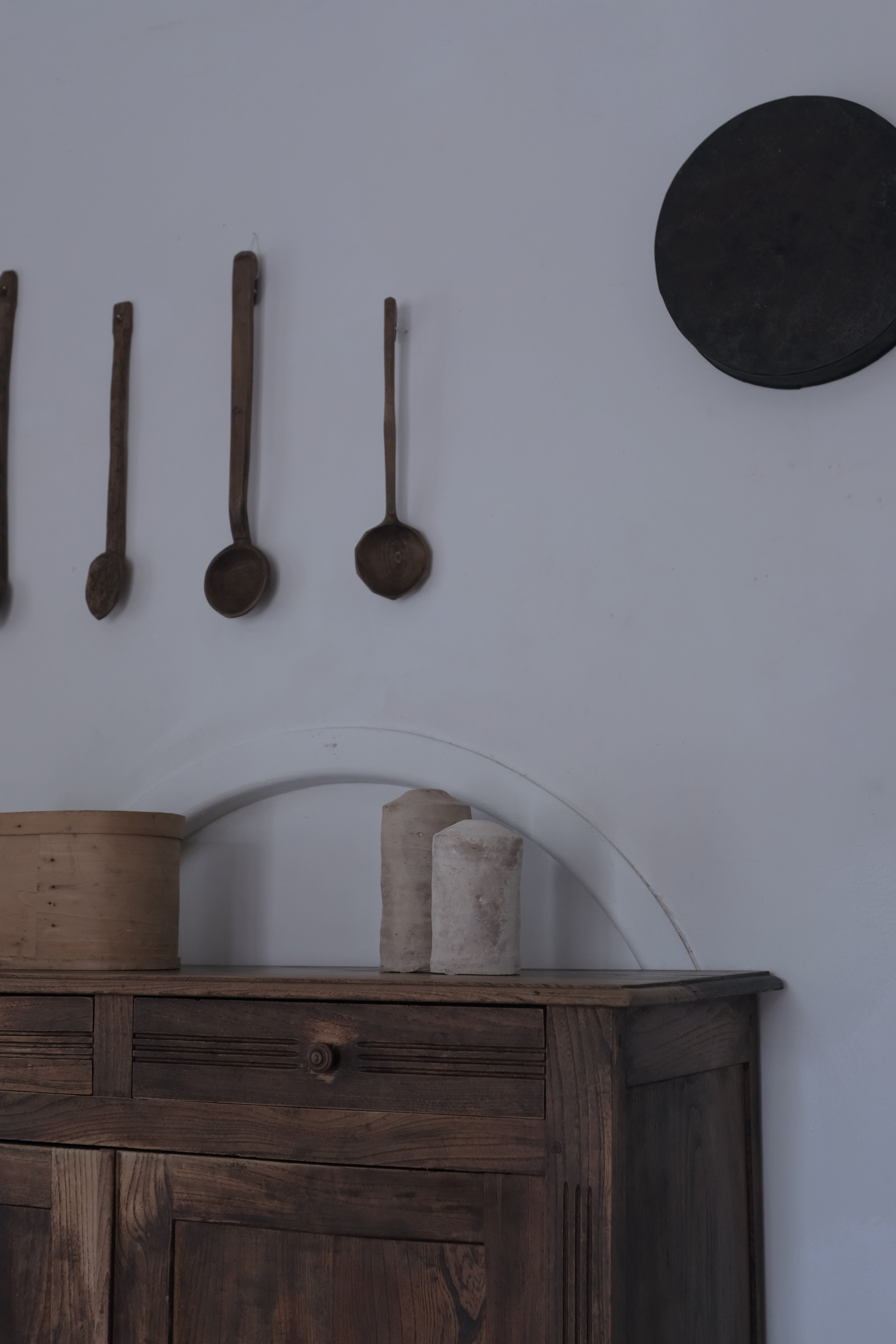  19世紀 イタリア プーリア アンティーク テラコッタ オブジェ AN-24076, Antique,- ambiant