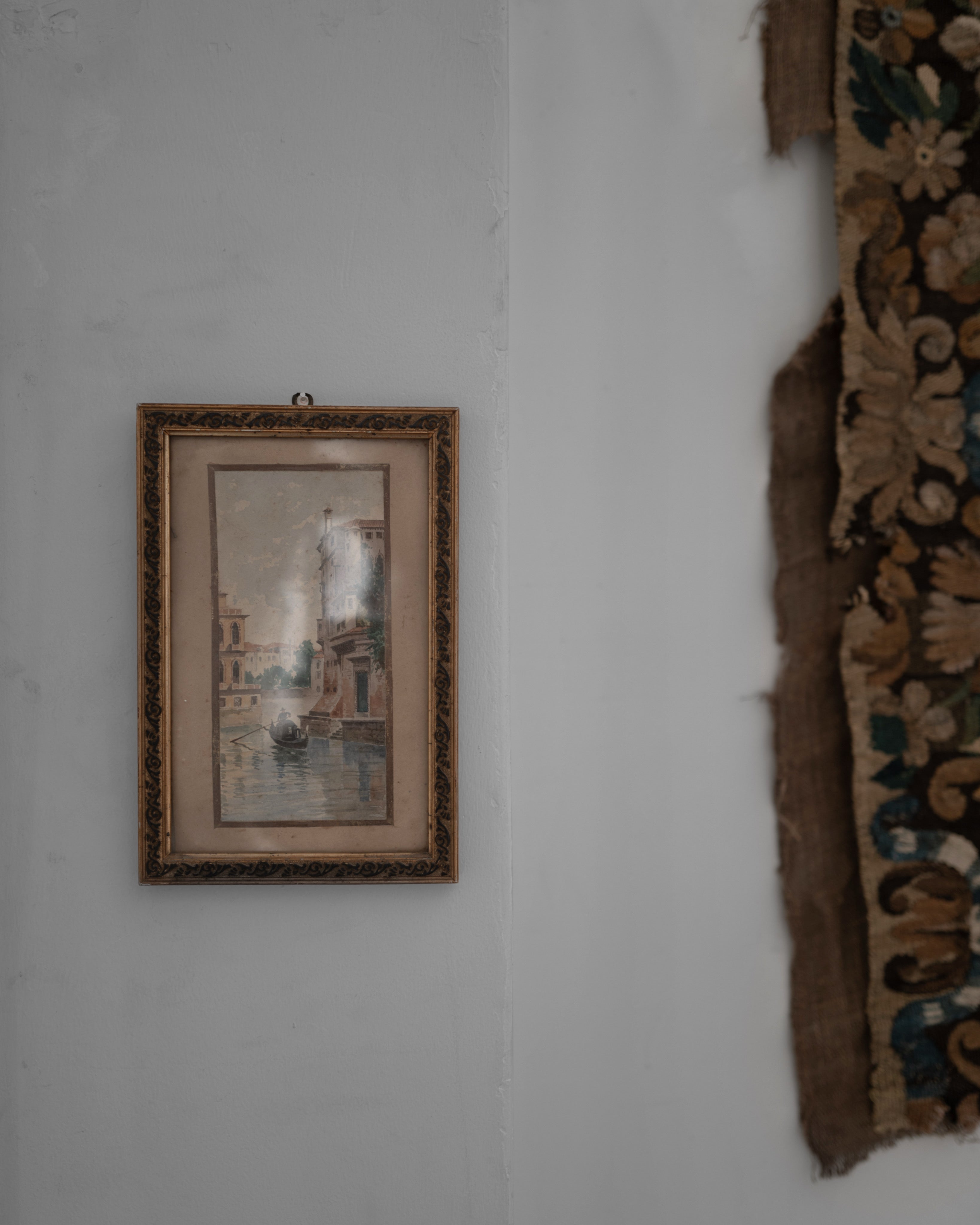 イタリア アンティーク AN-5035