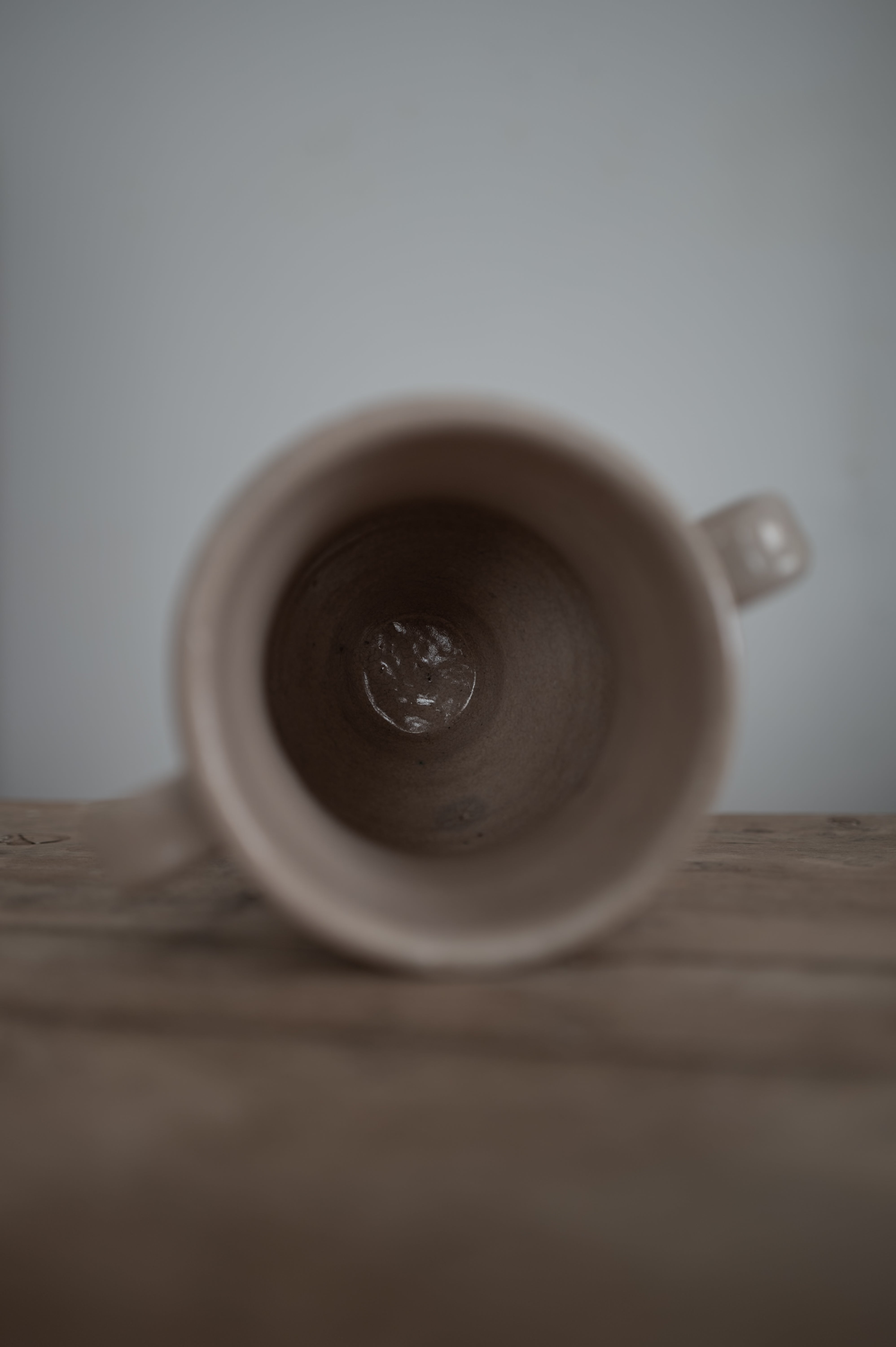 プーリア アンティーク 陶器 壺 グロッターリエ AN-24170