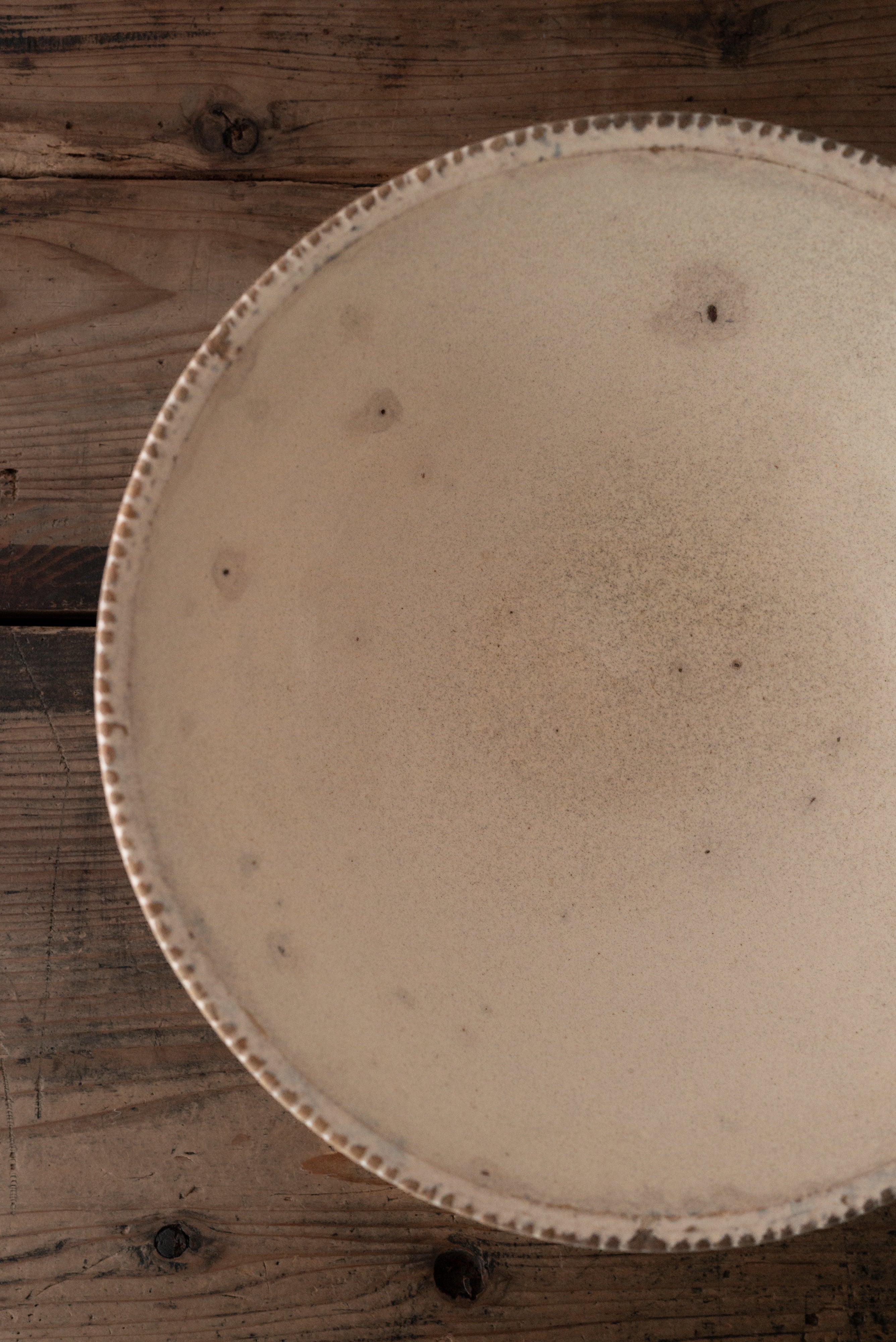 プーリア アンティーク 陶器 ボウル 19世紀 グロッターリエ AN-24173