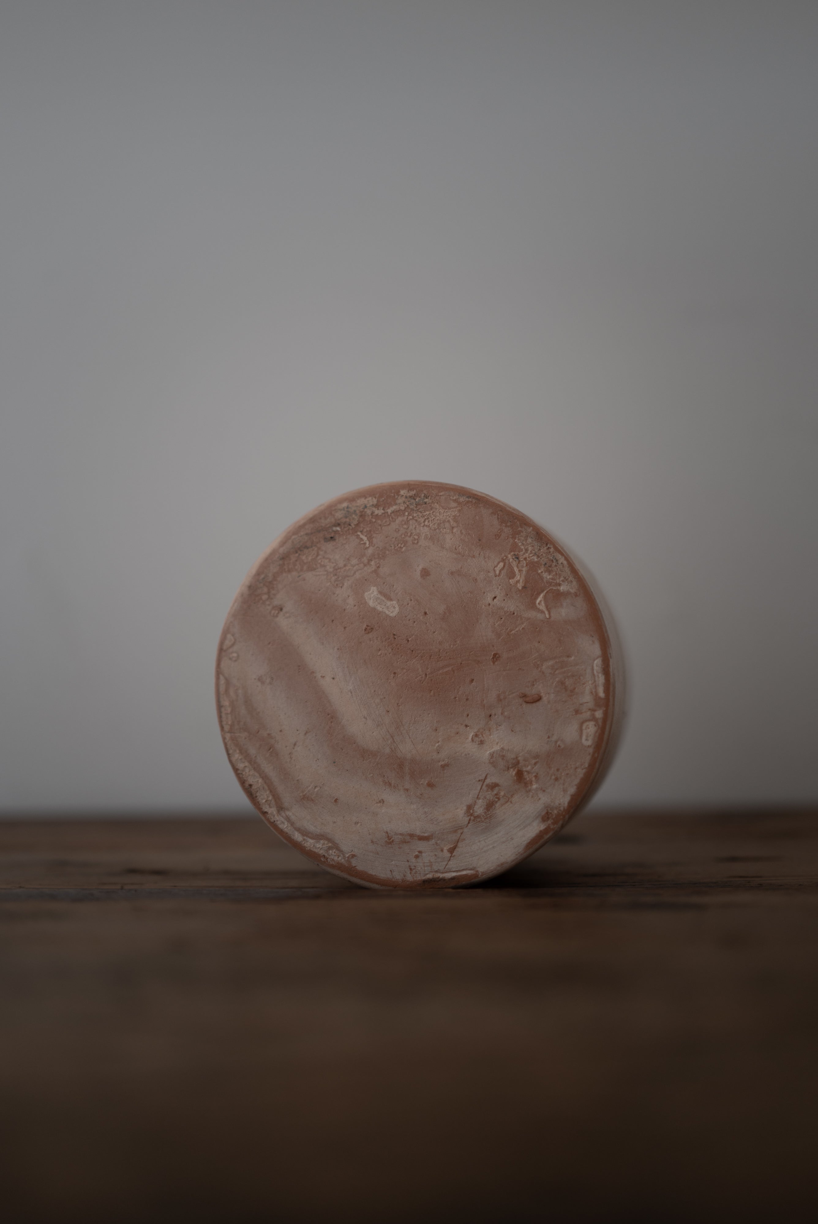 イタリア アンティーク 陶器 壺 1900年代 イタリア AN-24138