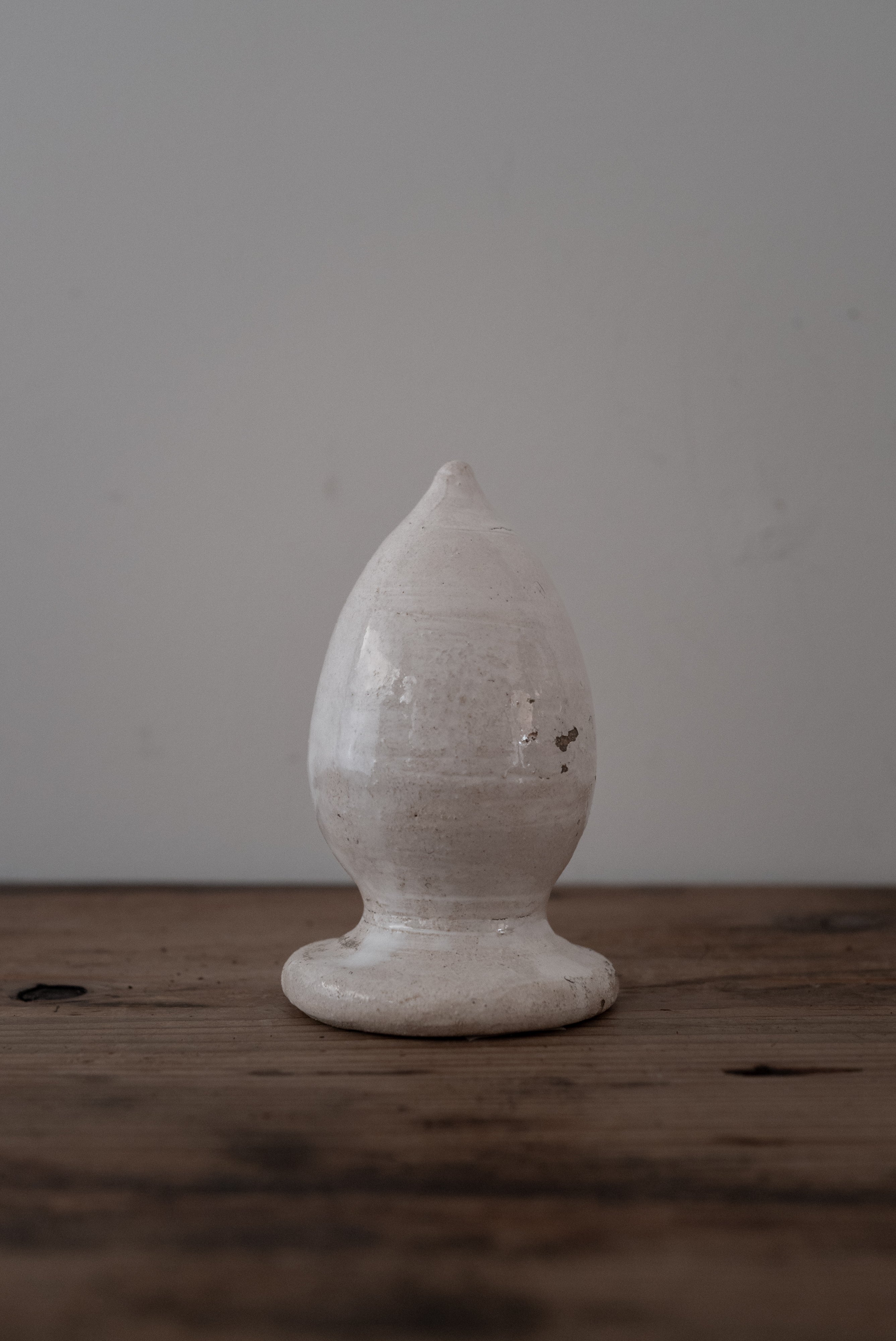 イタリア アンティーク 陶器 イタリア AN-24139