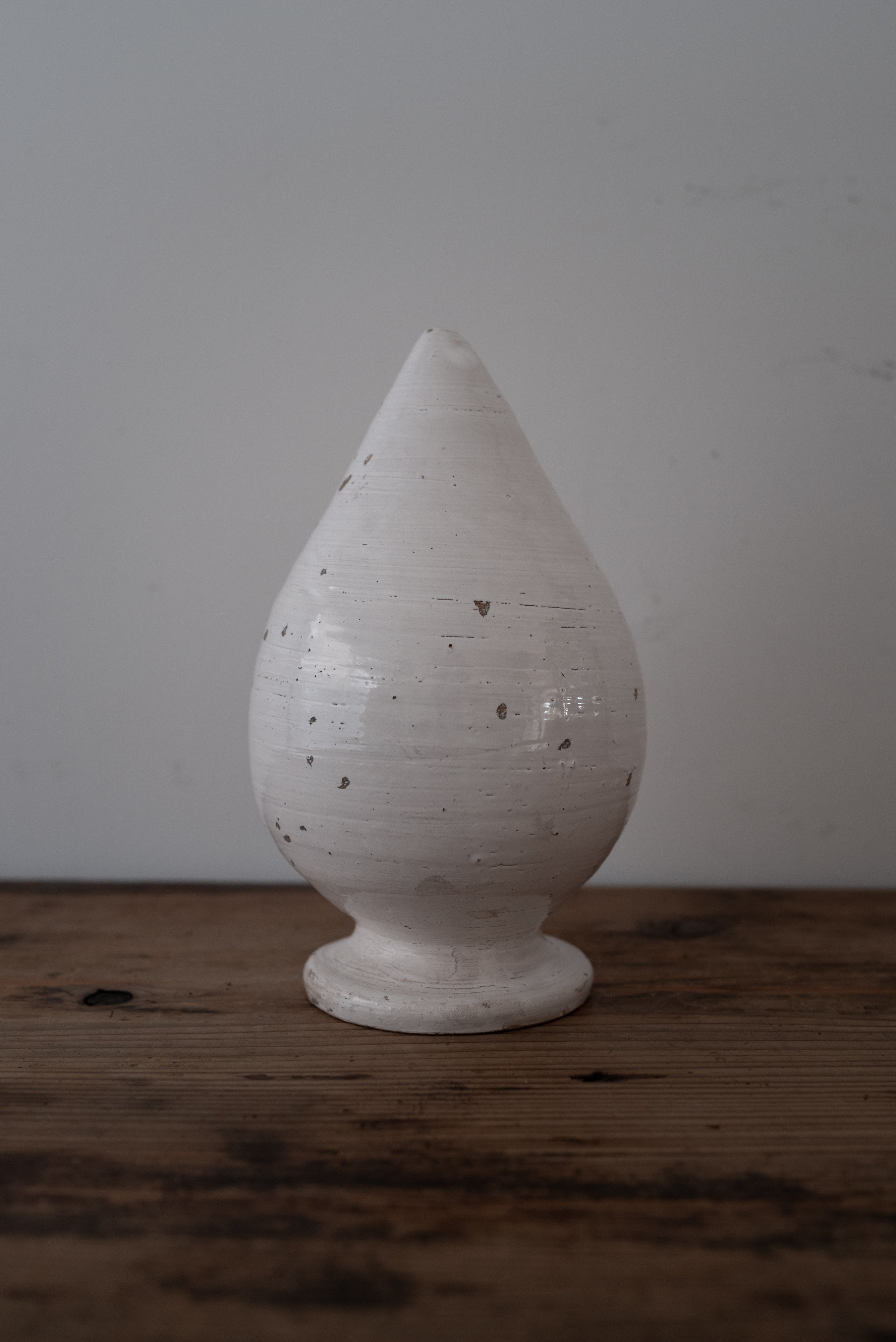 イタリア アンティーク 陶器 イタリア AN-24141