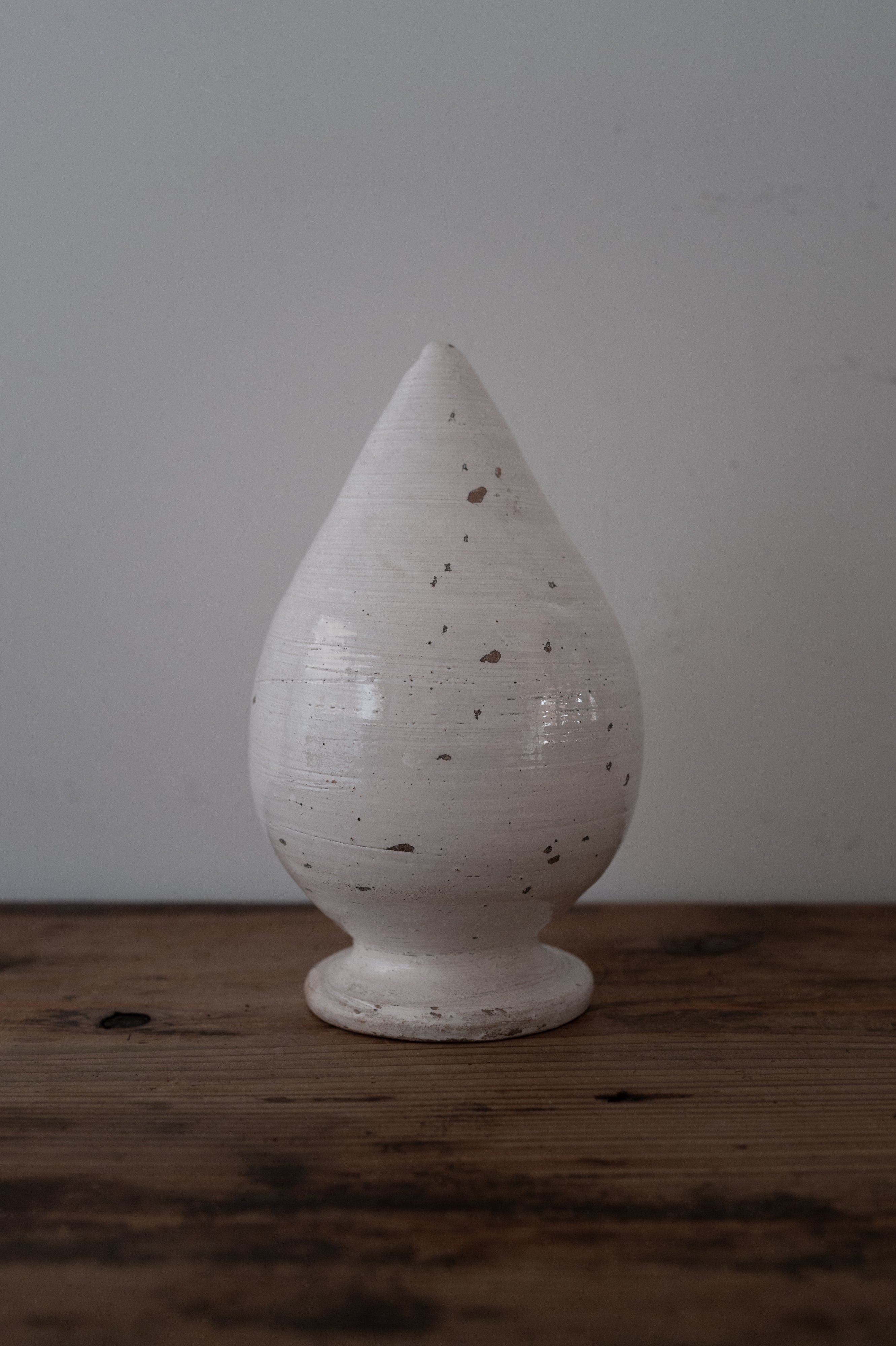 イタリア アンティーク 陶器 イタリア AN-24141