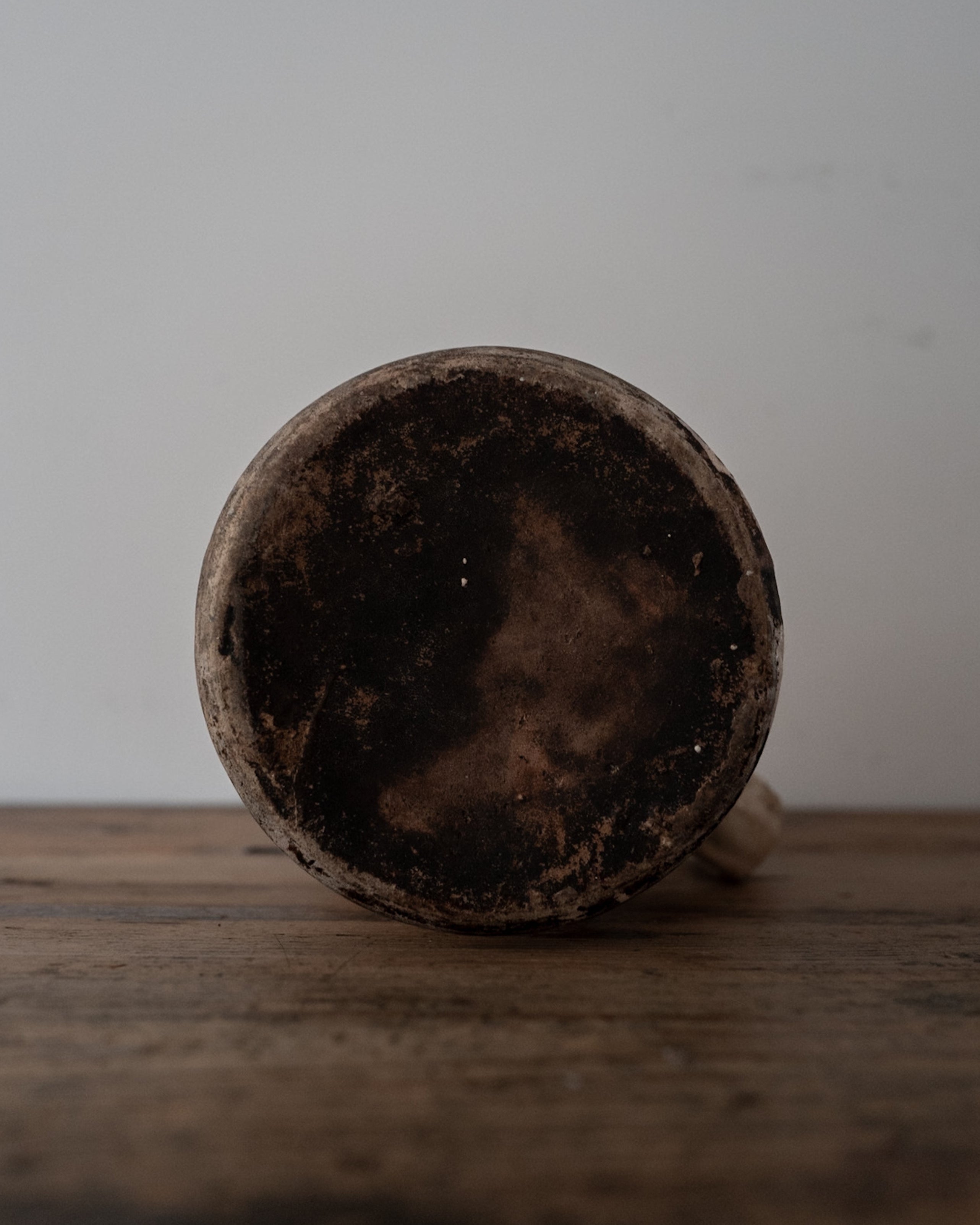 プーリア アンティーク 19世紀 グロッターリエ AN-4136