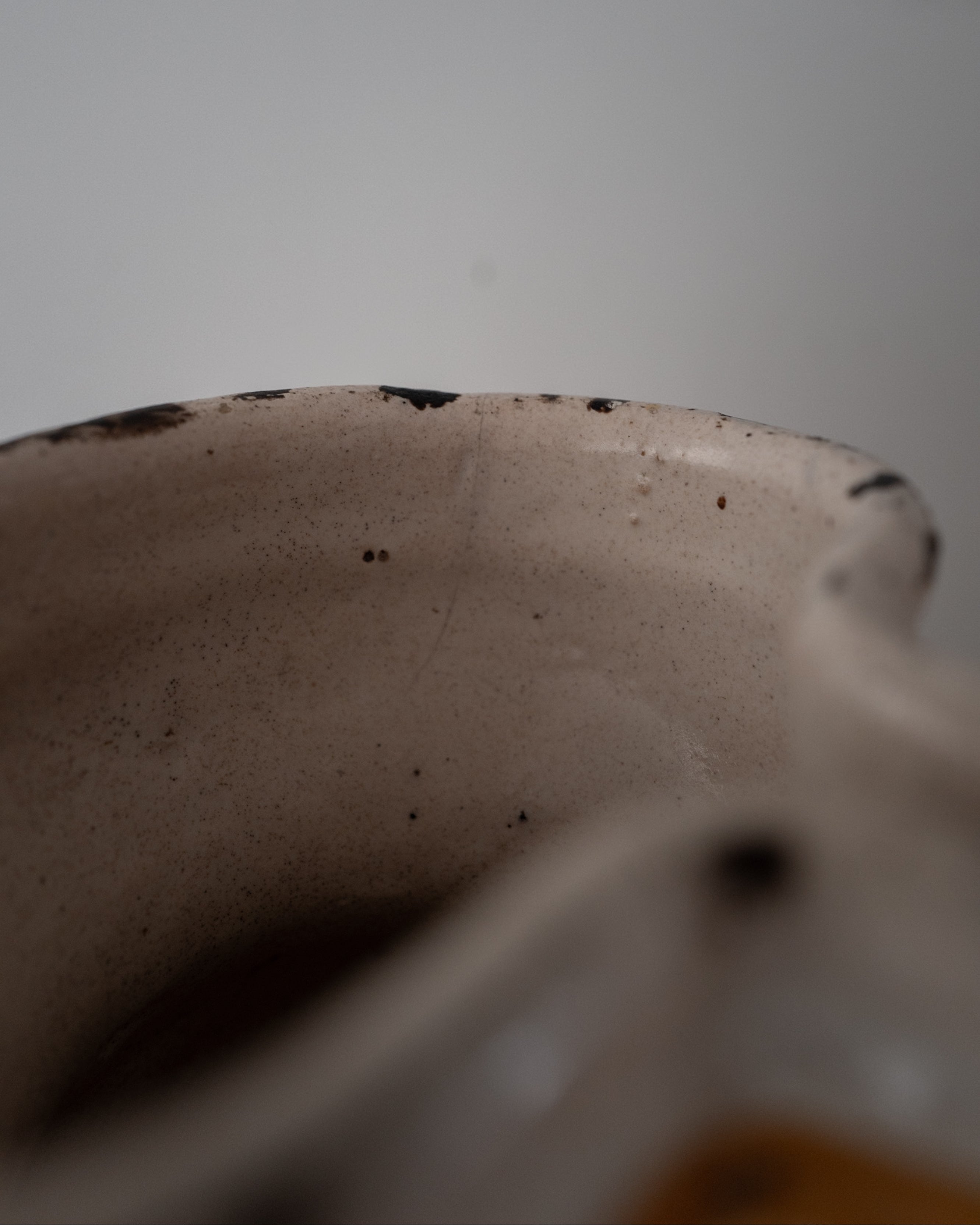 プーリア アンティーク 19世紀 グロッターリエ AN-4136