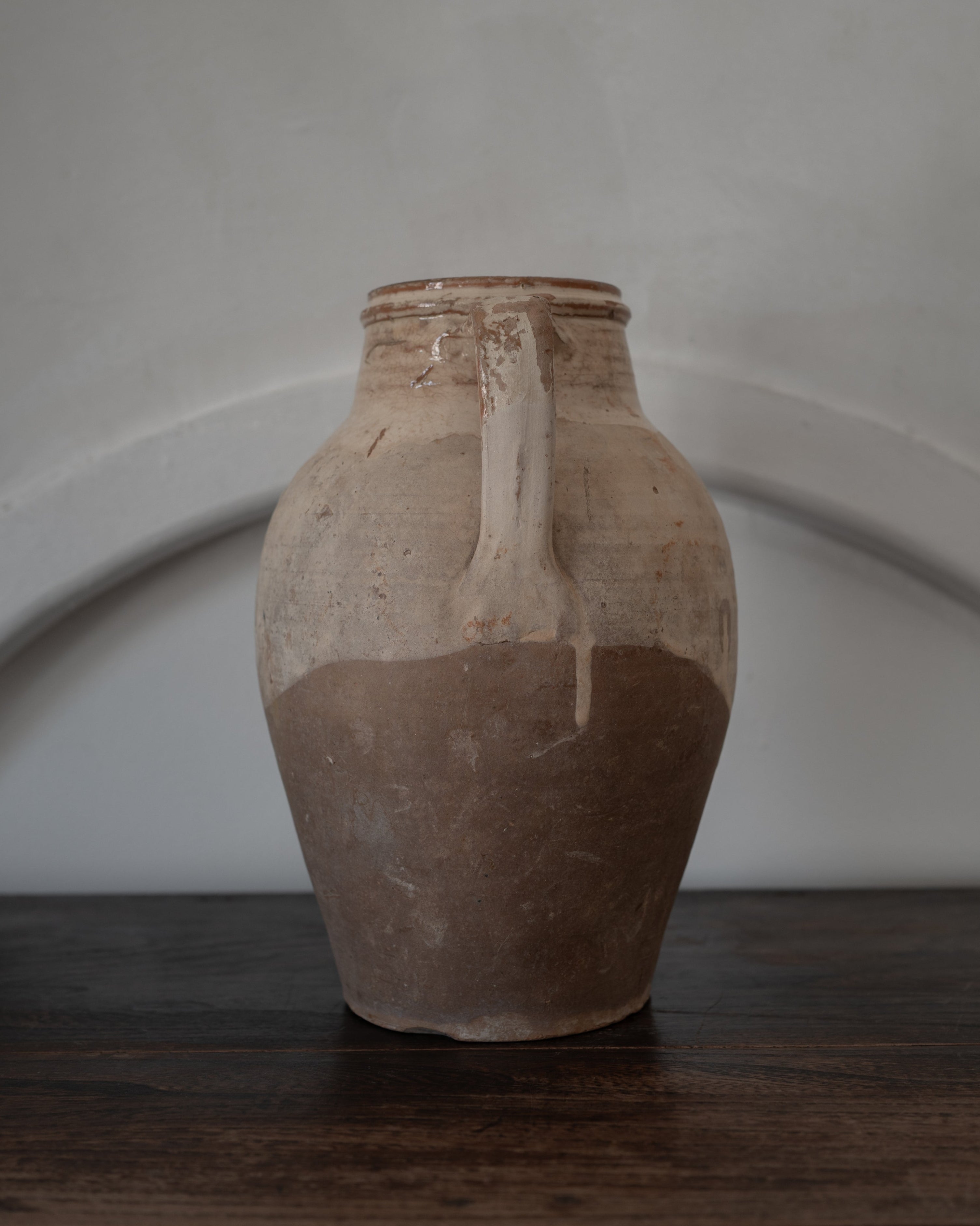 イタリア アンティーク 壺 19世紀 AN-5049