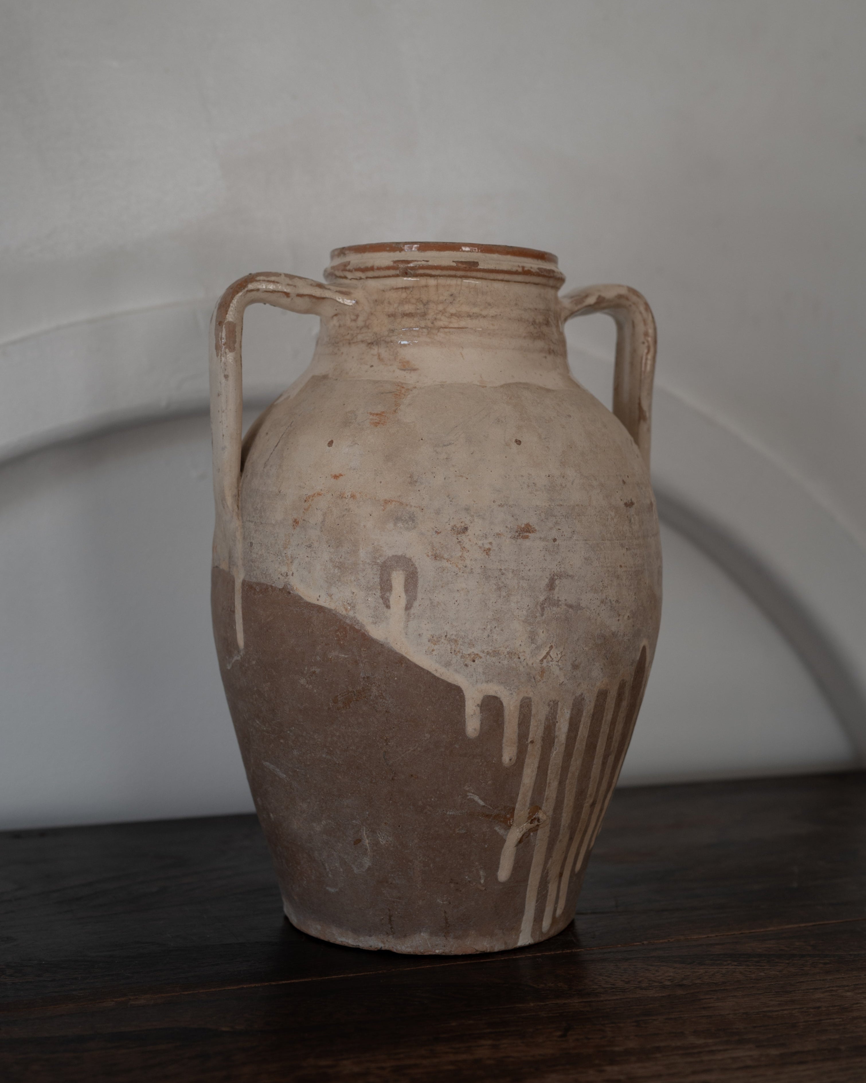 イタリア アンティーク 壺 19世紀 AN-5049