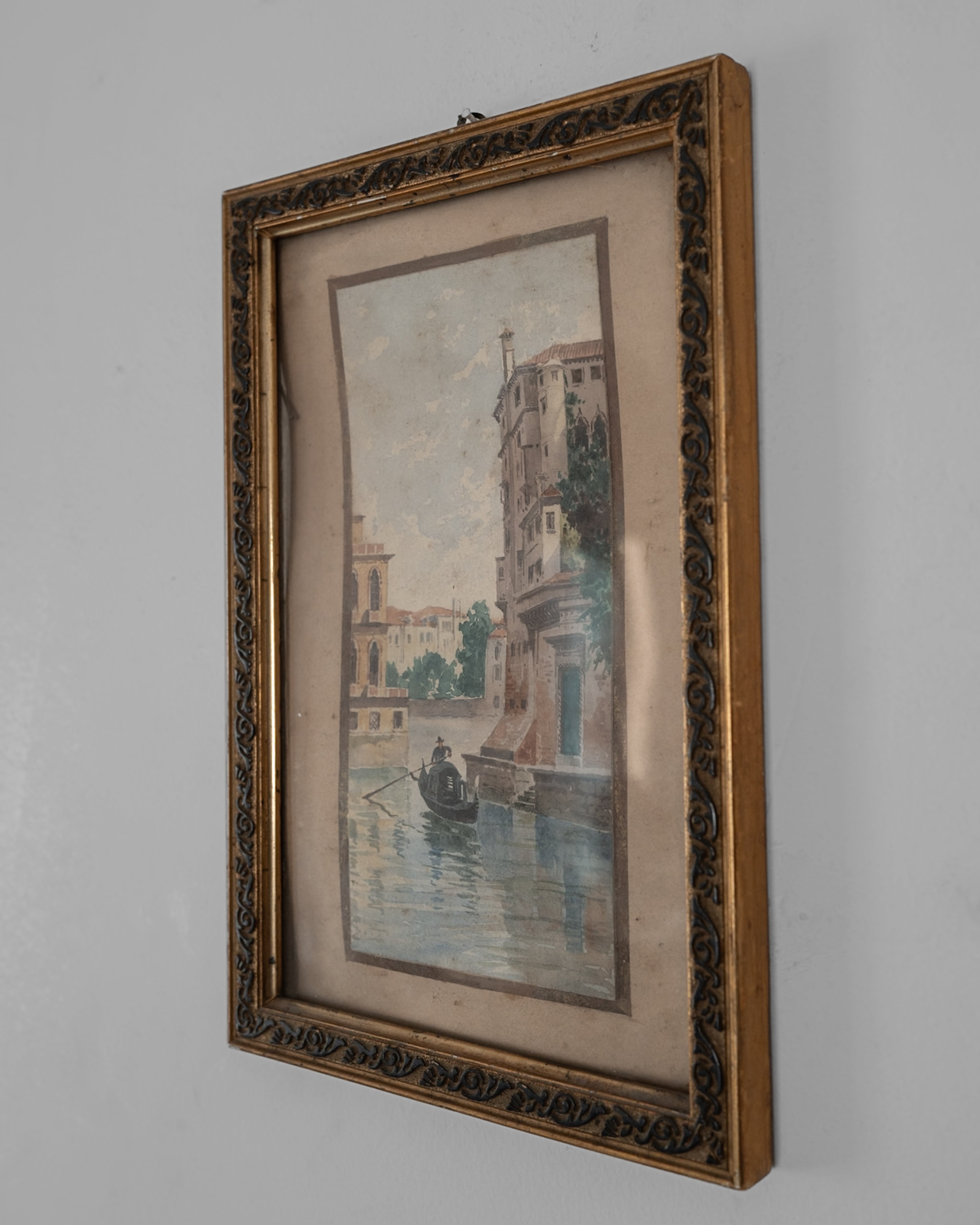 イタリア アンティーク AN-5035