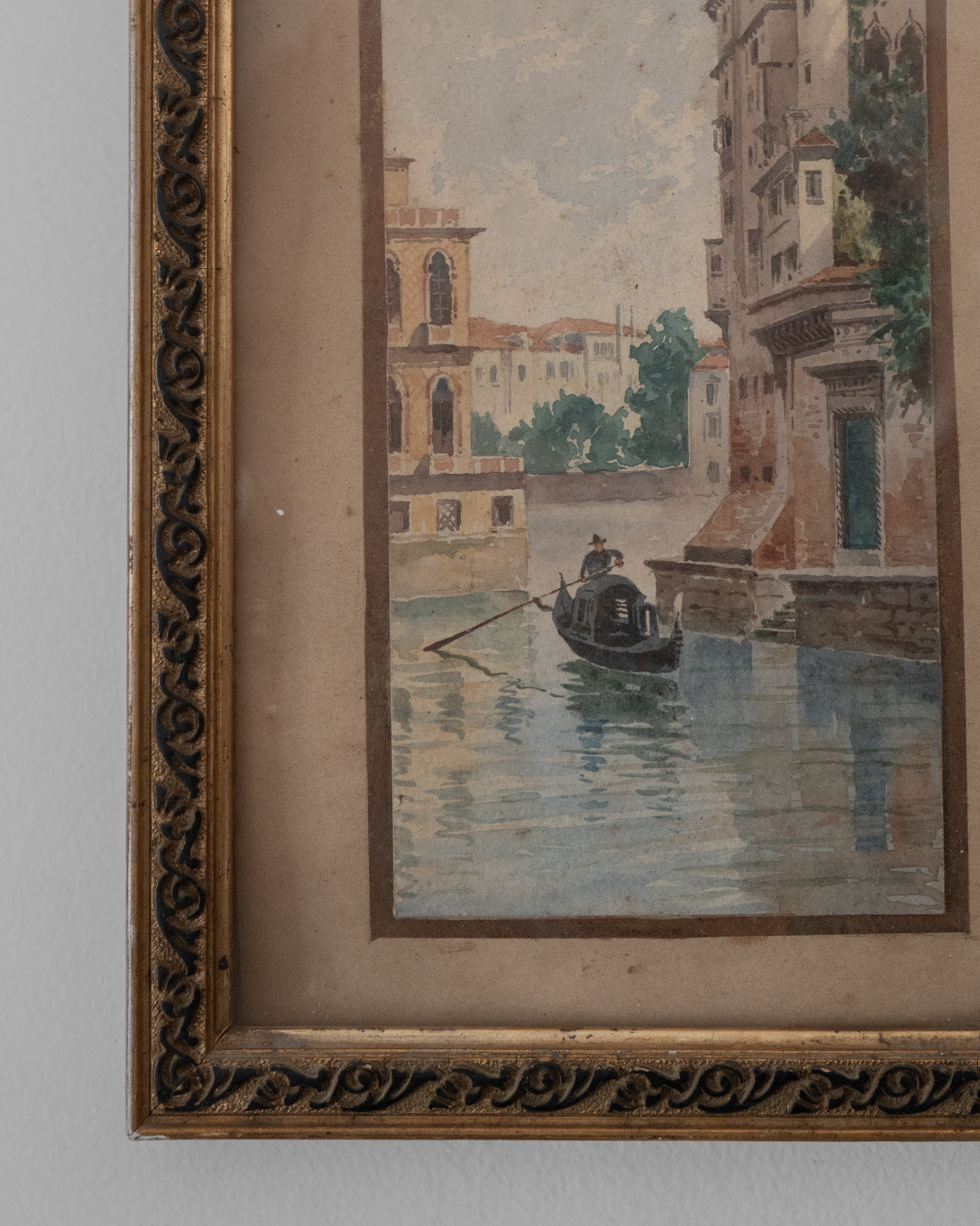 イタリア アンティーク AN-5035