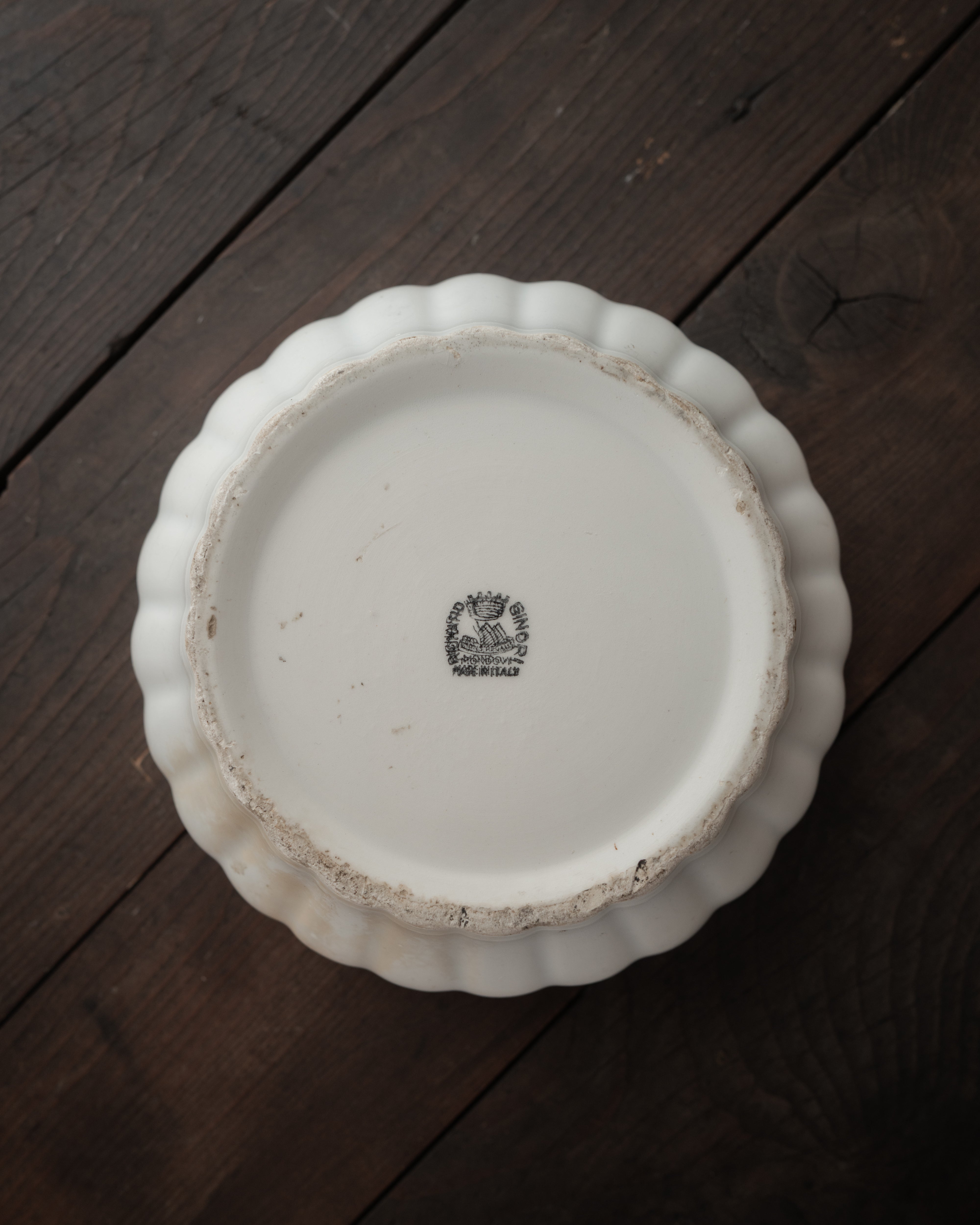  イタリア Richard Ginori ボウル AN-25053, ,- ambiant