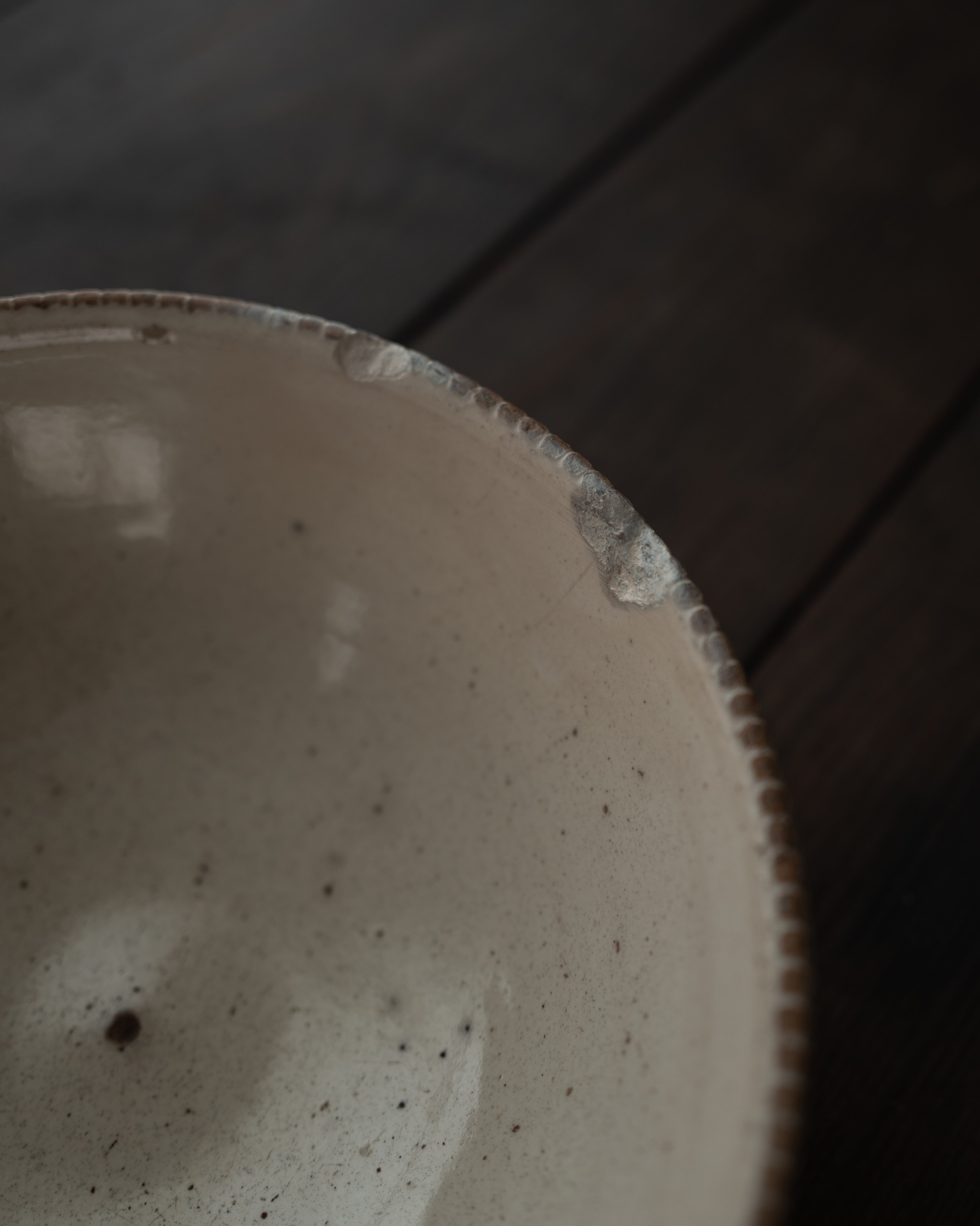 プーリア アンティーク ボウル グロッターリエ AN-5192