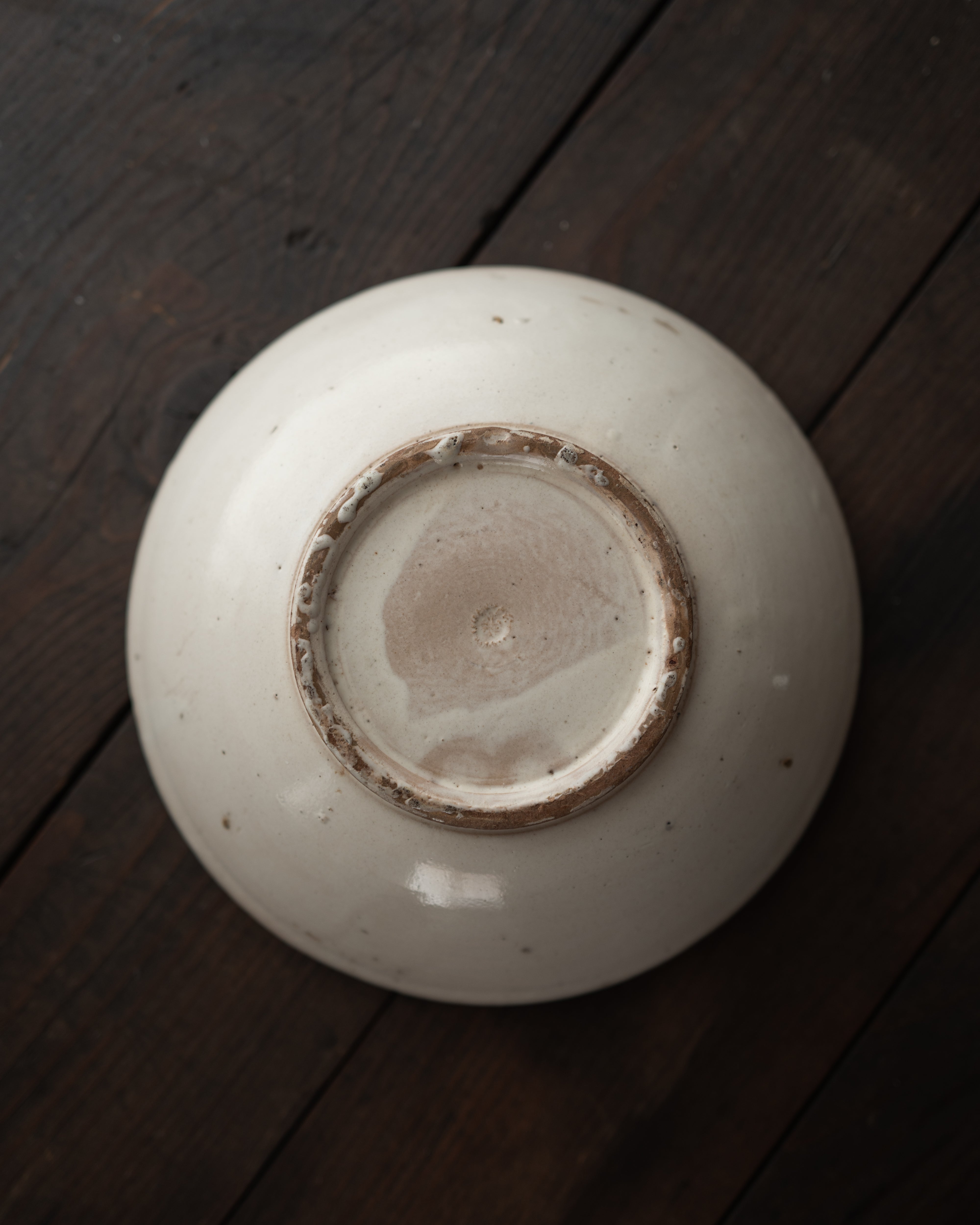 プーリア アンティーク ボウル グロッターリエ AN-5192