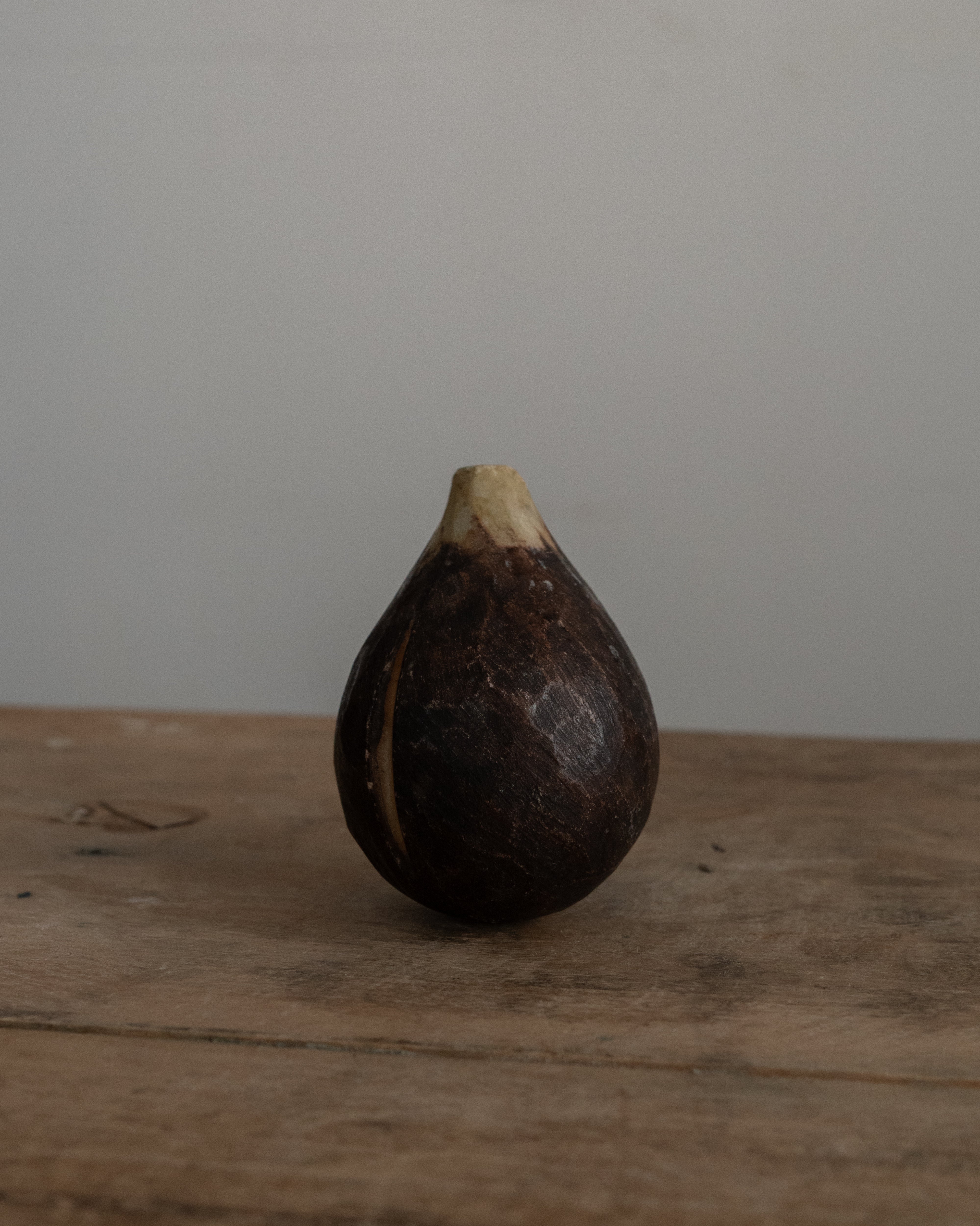 イタリア アンティーク 陶器 オブジェ イタリア AN-25142