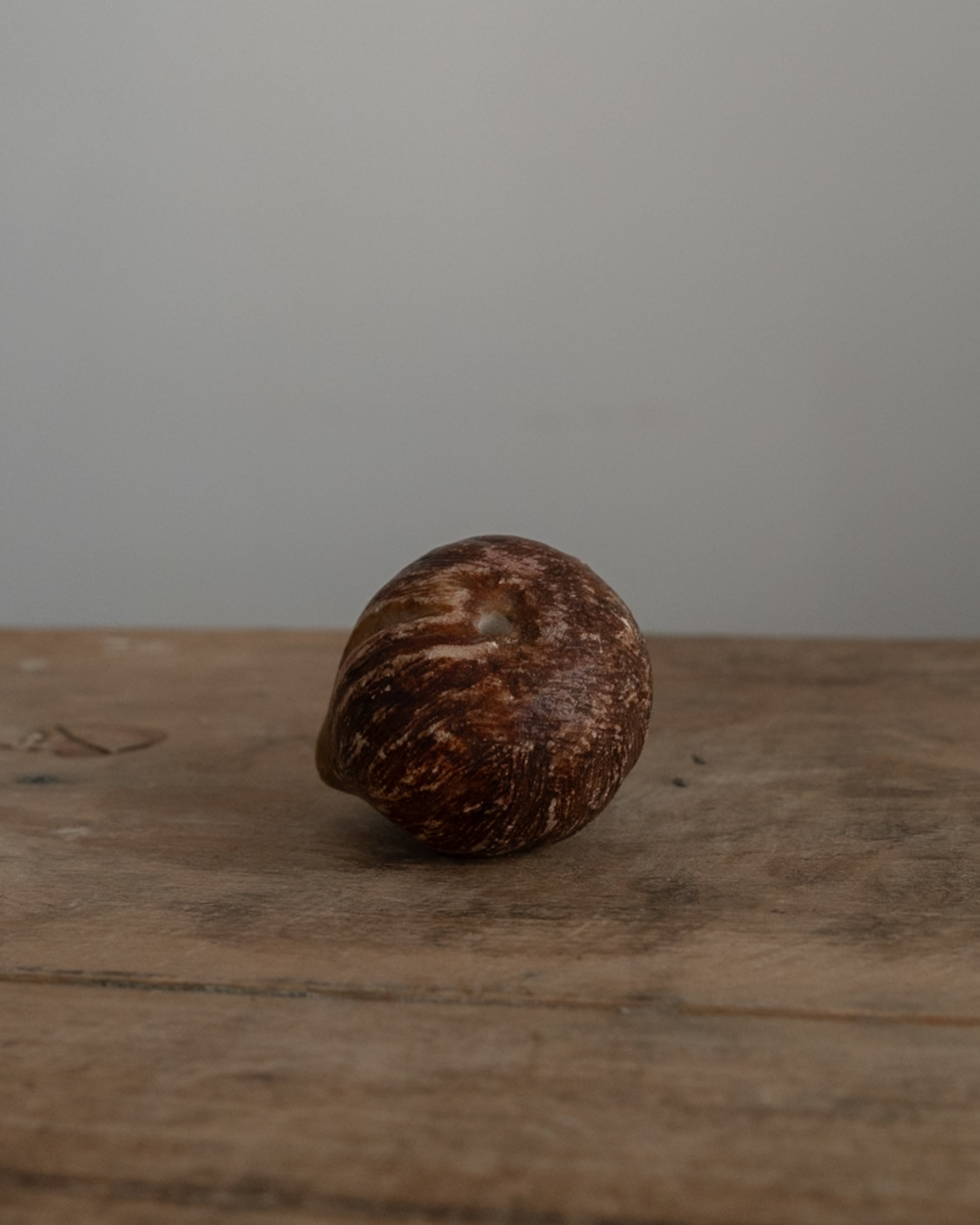 イタリア アンティーク 陶器 オブジェ イタリア AN-25163