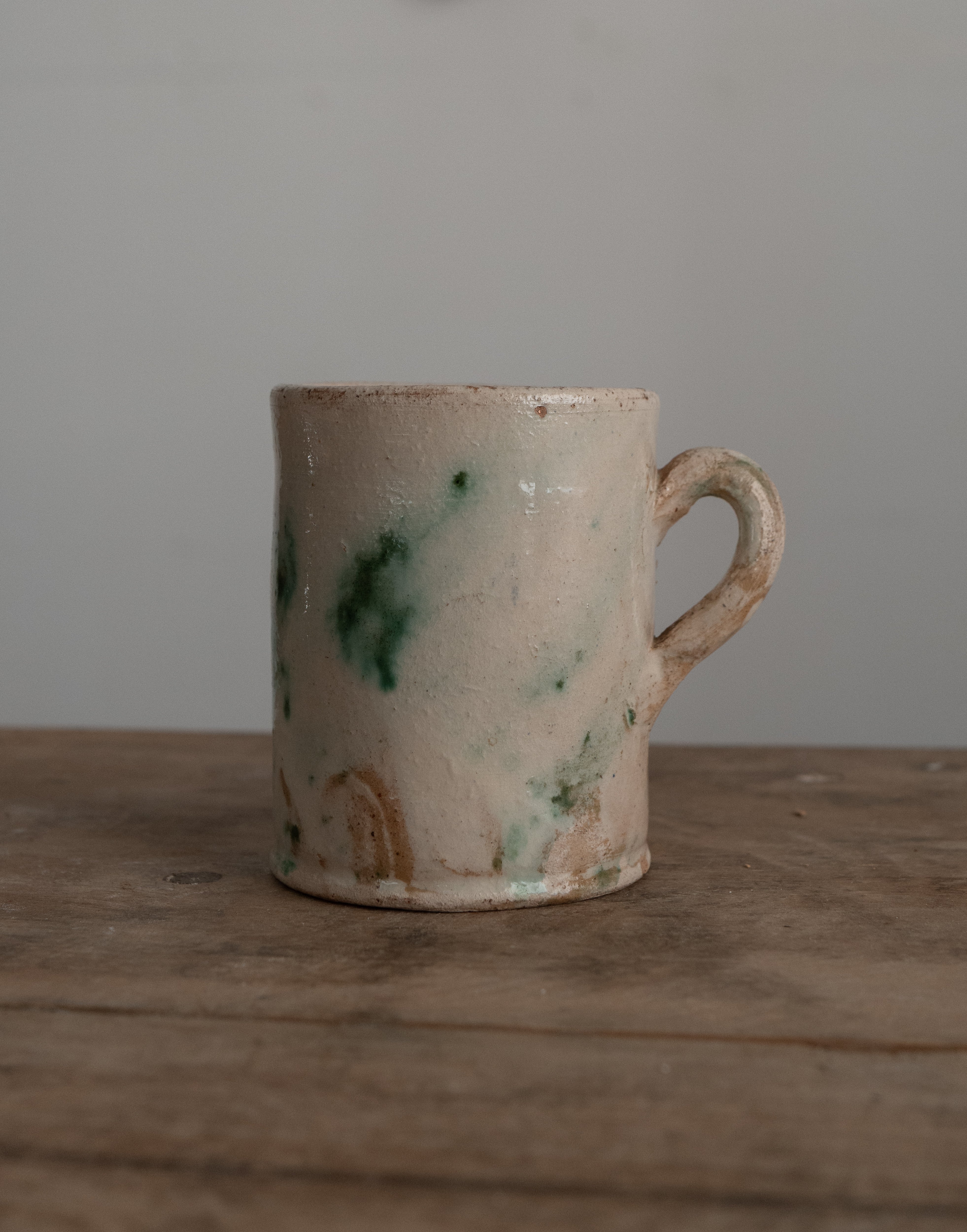 プーリア アンティーク グロッターリエ AN-5189