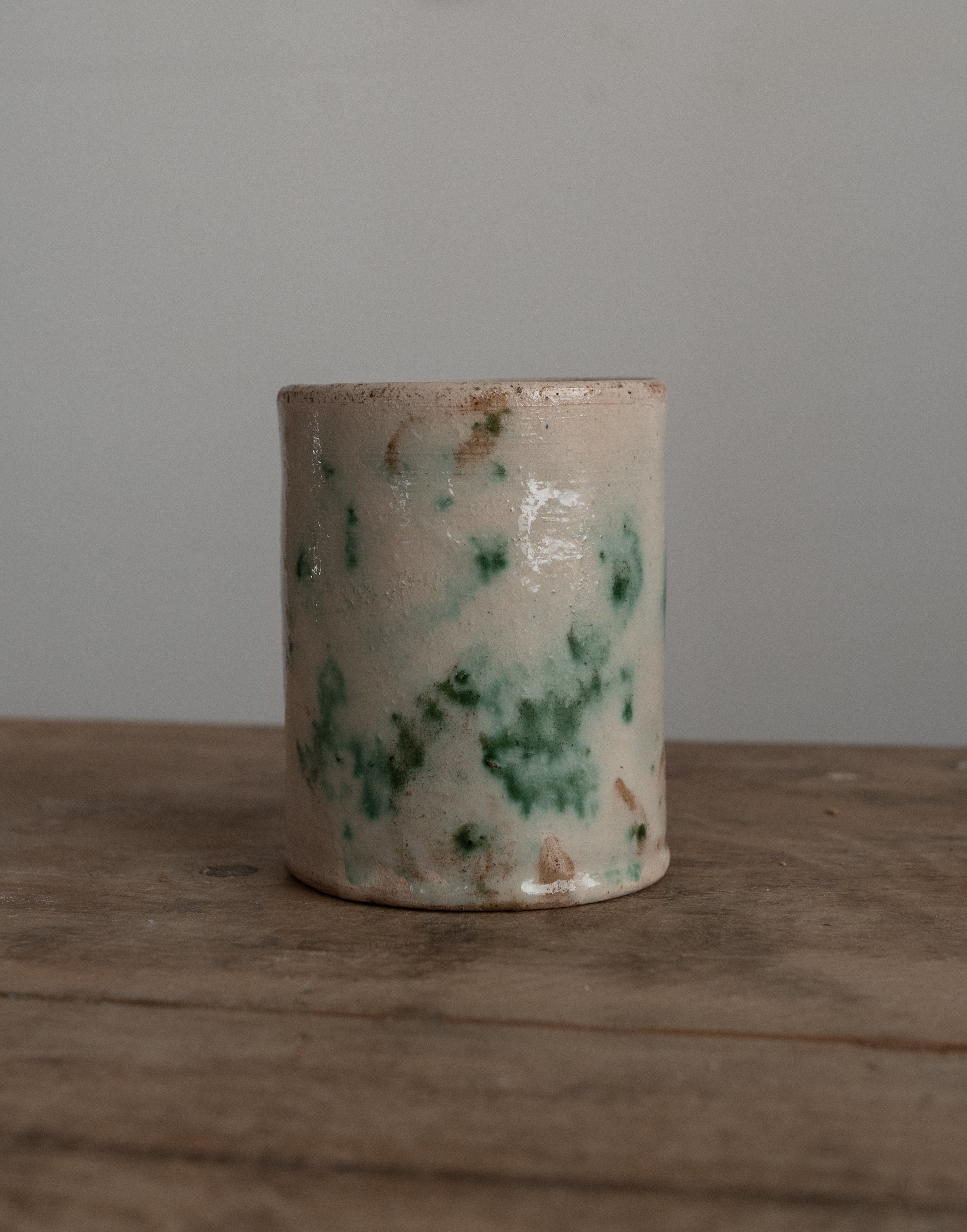 プーリア アンティーク グロッターリエ AN-5189