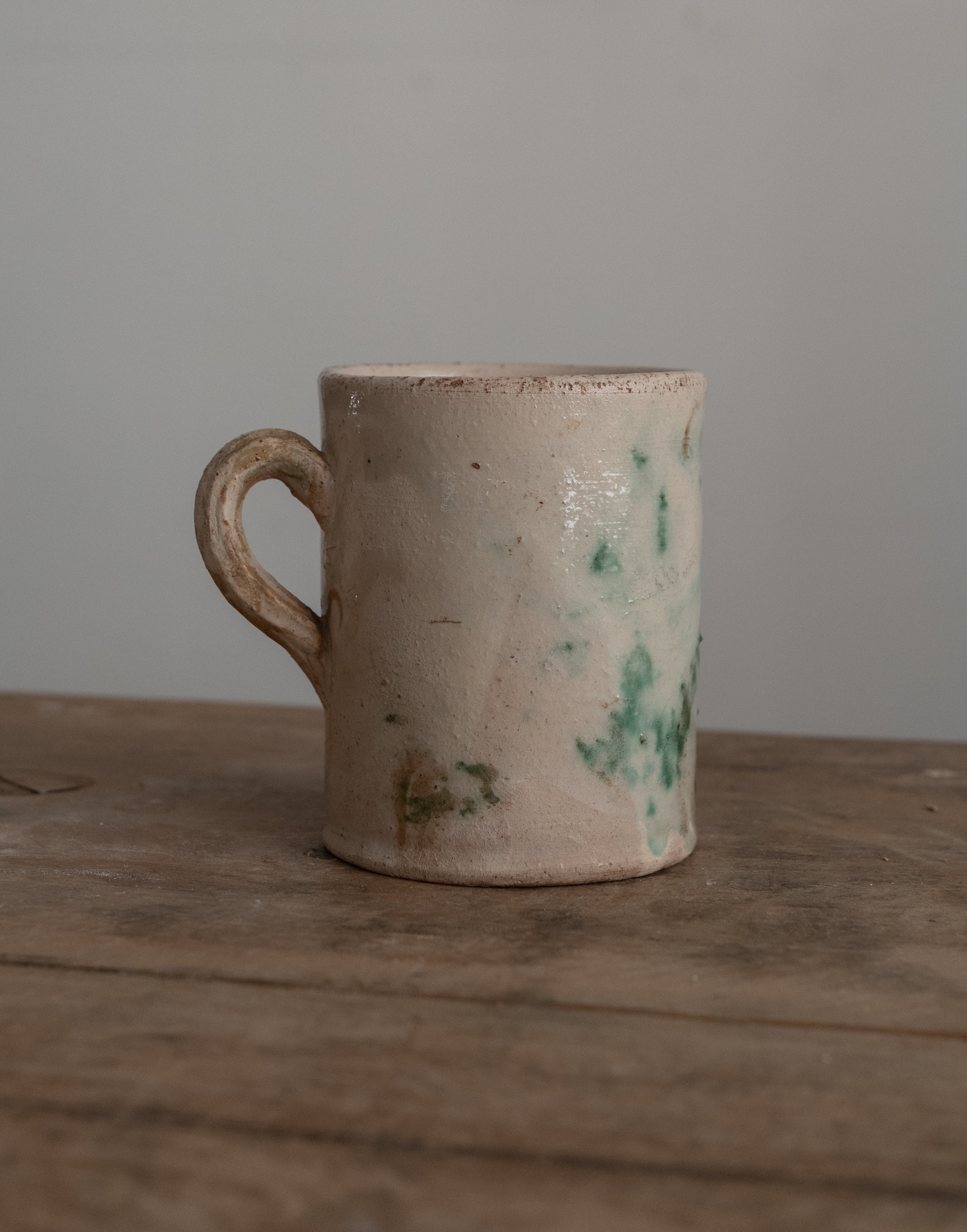 プーリア アンティーク グロッターリエ AN-5189