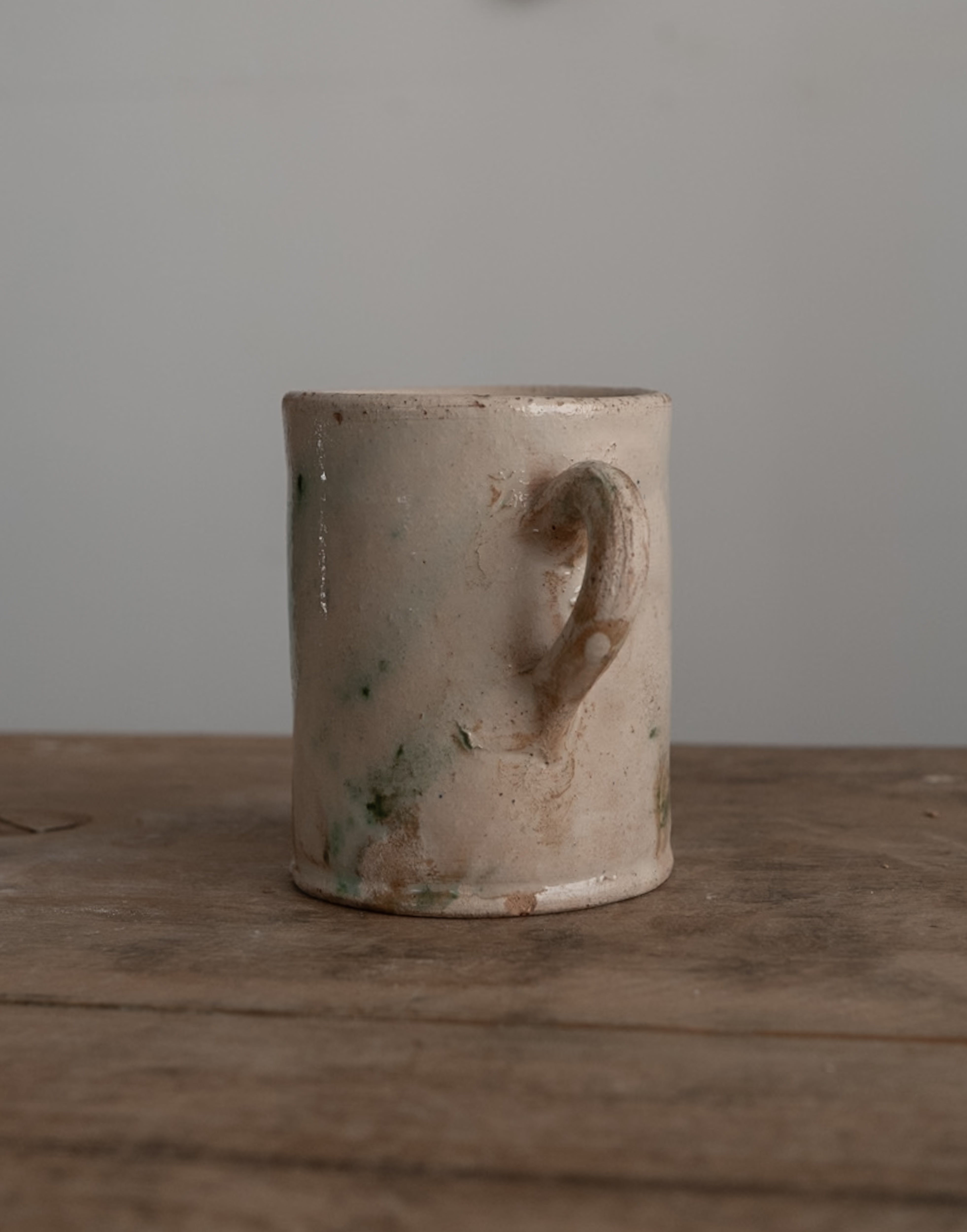 プーリア アンティーク グロッターリエ AN-5189