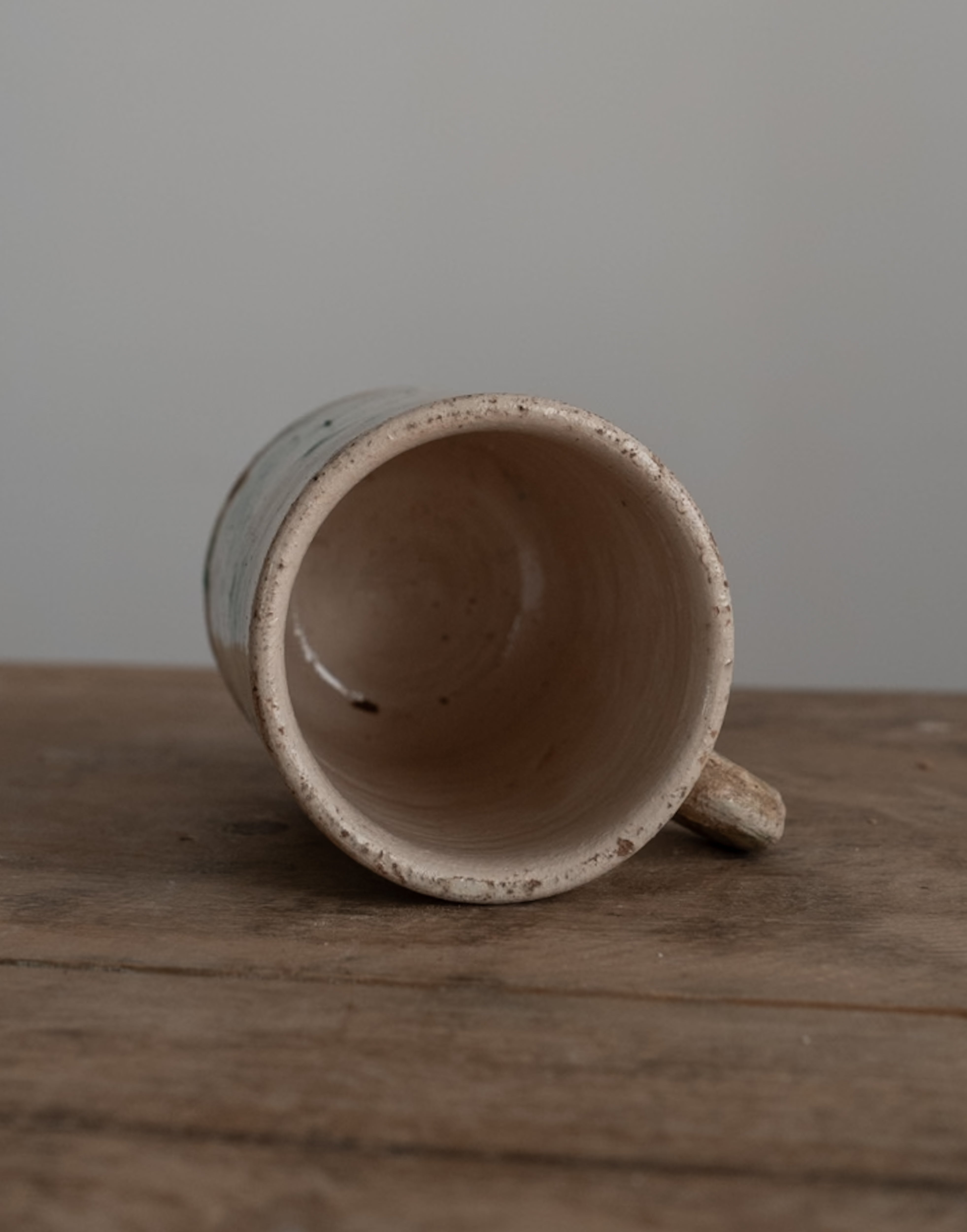 プーリア アンティーク グロッターリエ AN-5189