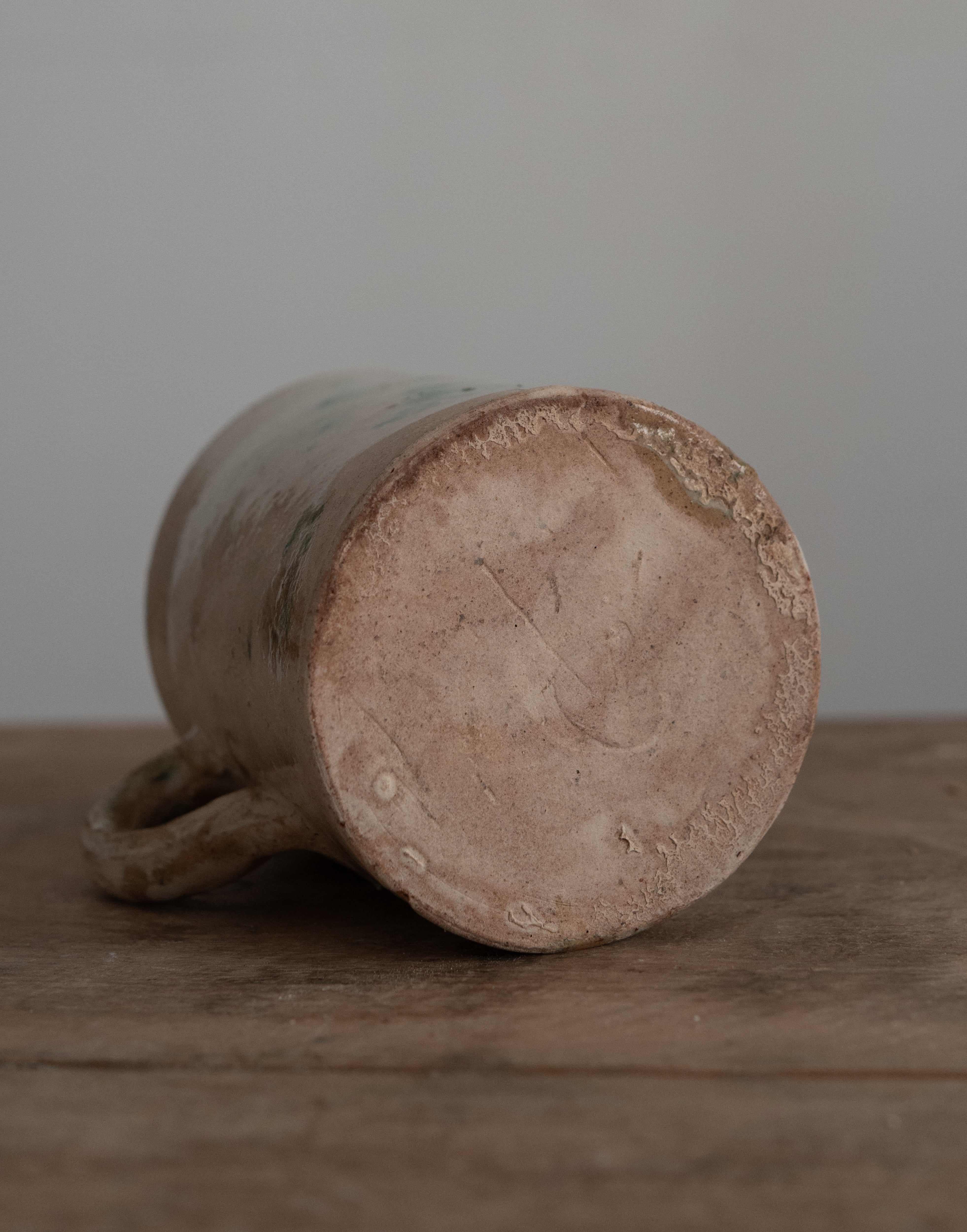 プーリア アンティーク グロッターリエ AN-5189