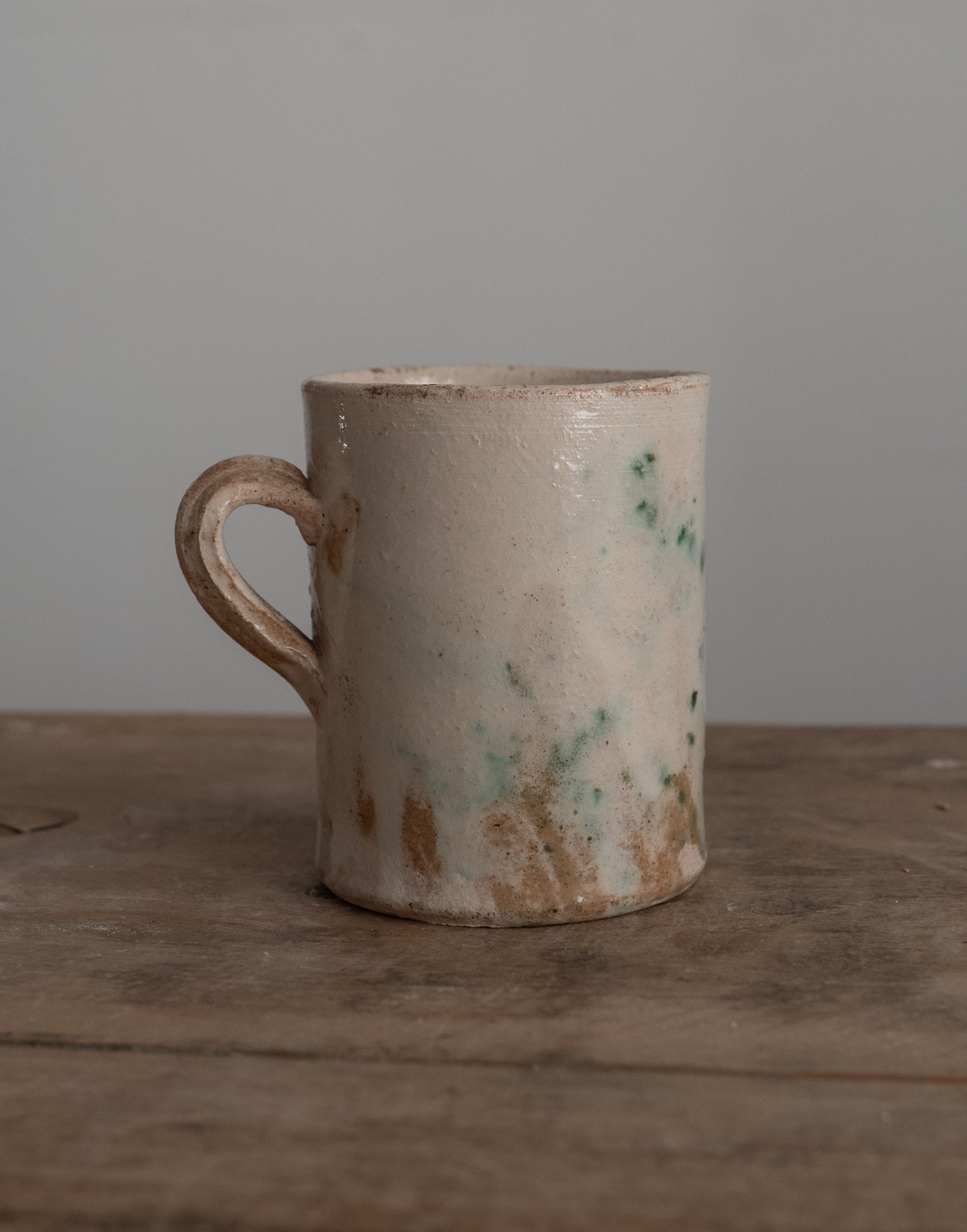 プーリア アンティーク グロッターリエ AN-5190