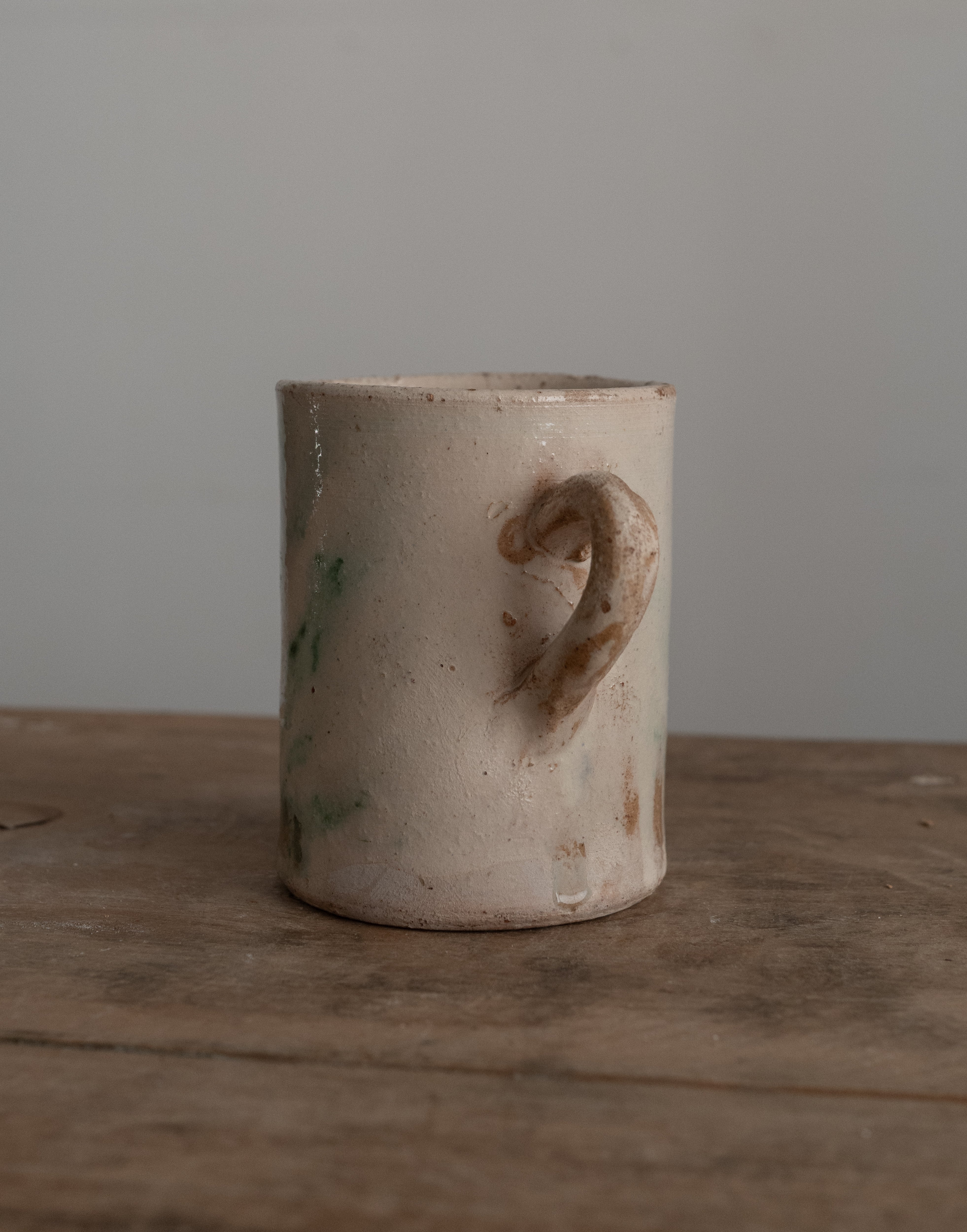 プーリア アンティーク グロッターリエ AN-5190