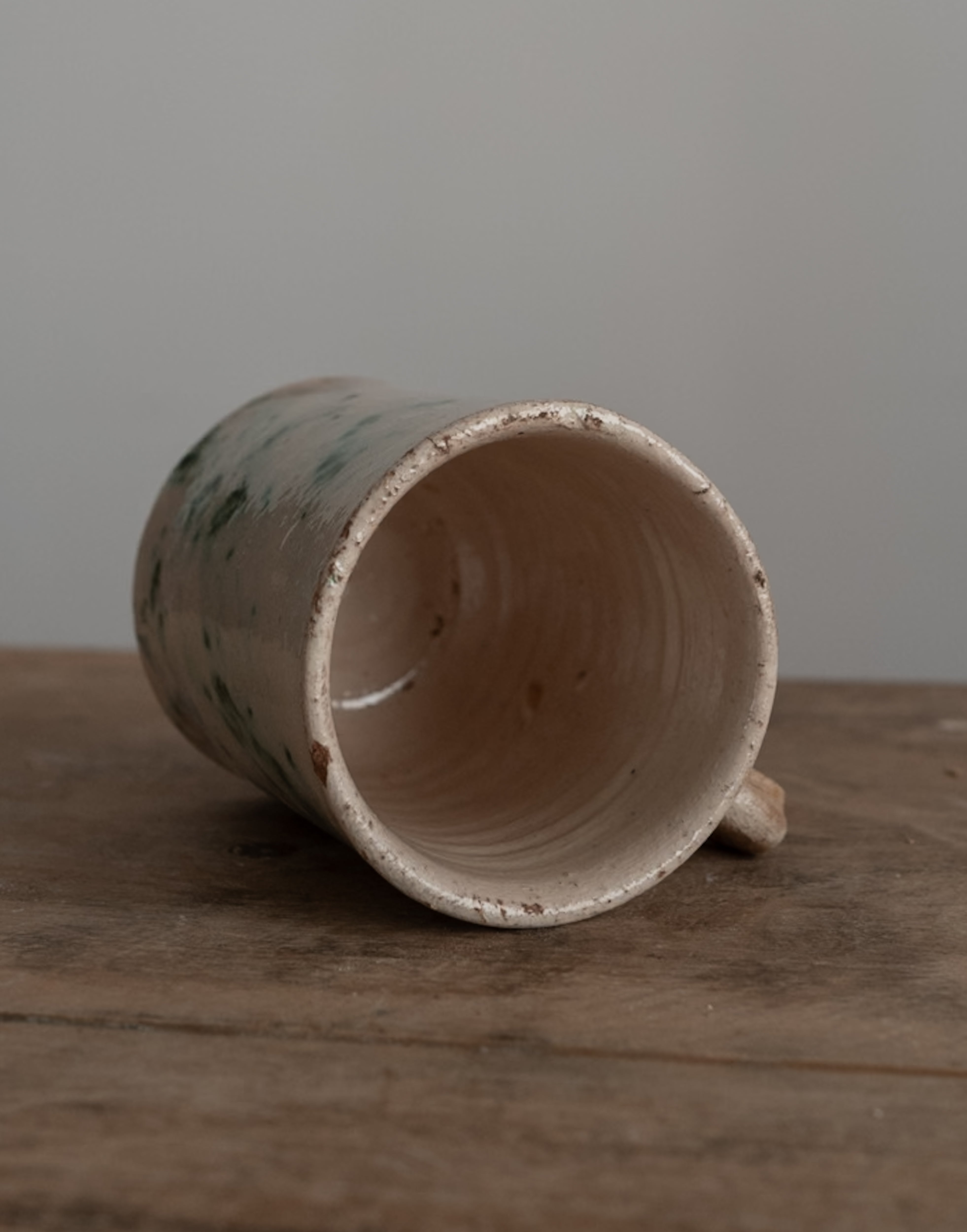 プーリア アンティーク グロッターリエ AN-5190