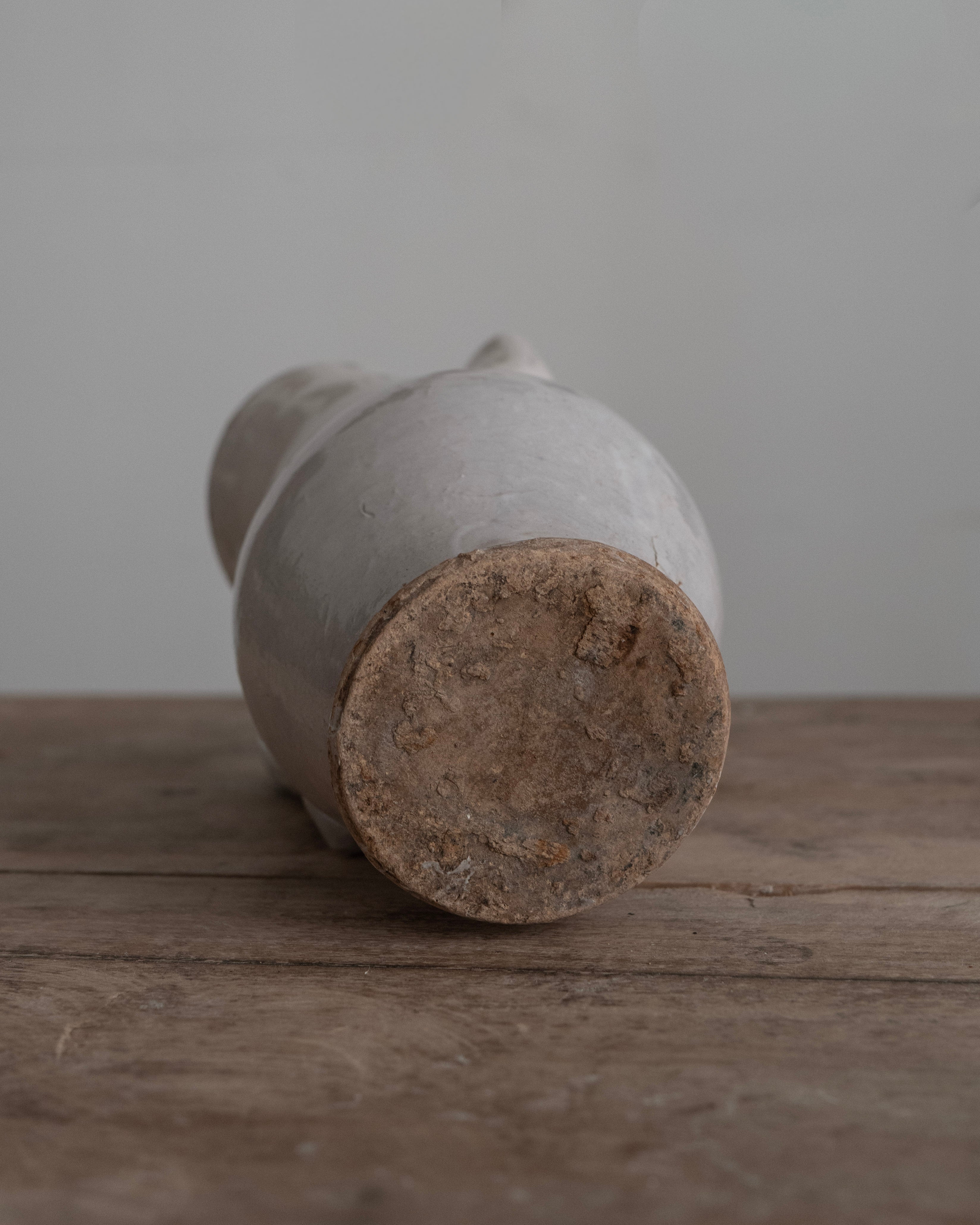 プーリア アンティーク 19世紀 グロッターリエ AN-5219