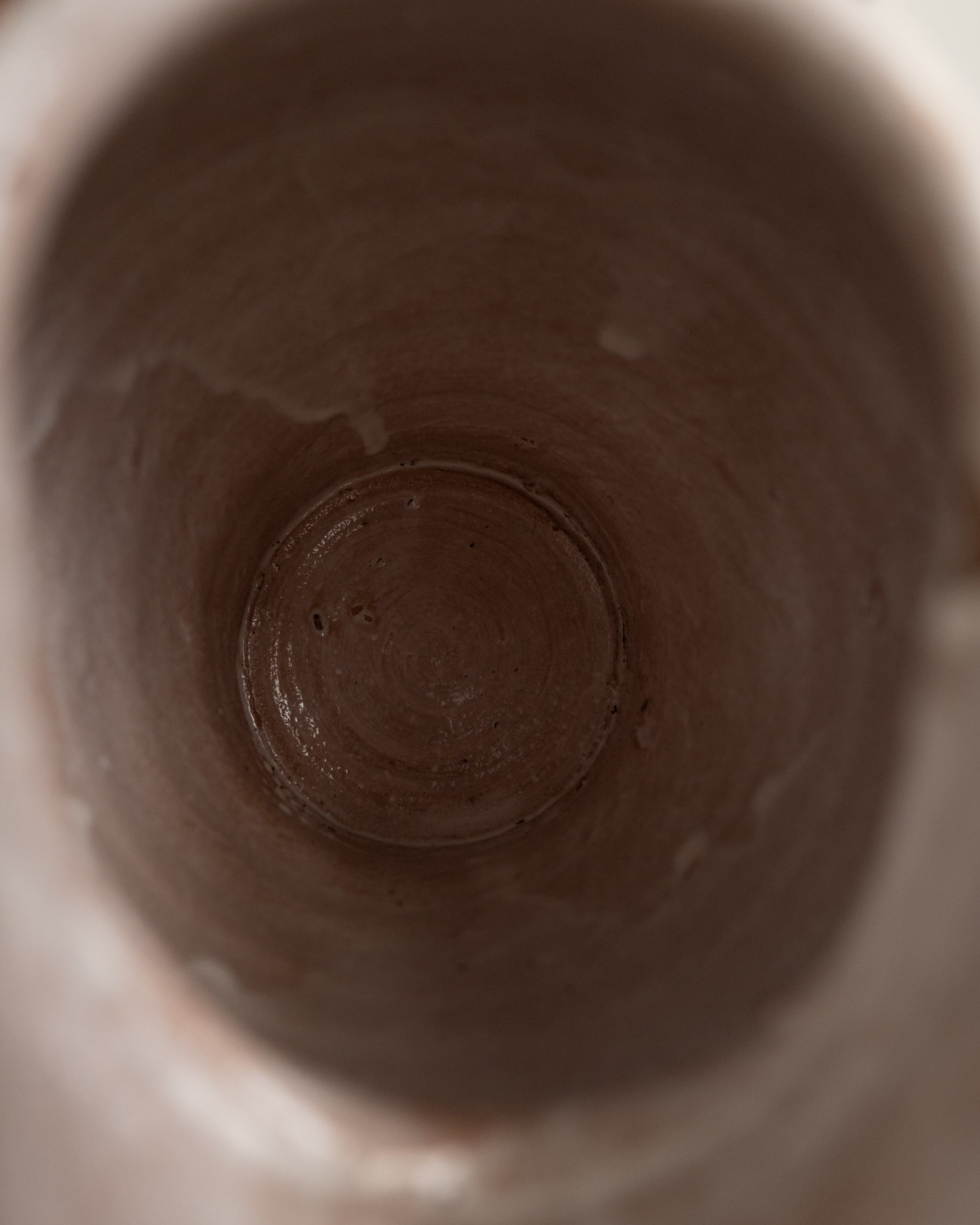 プーリア アンティーク 水差し グロッターリエ AN-5214