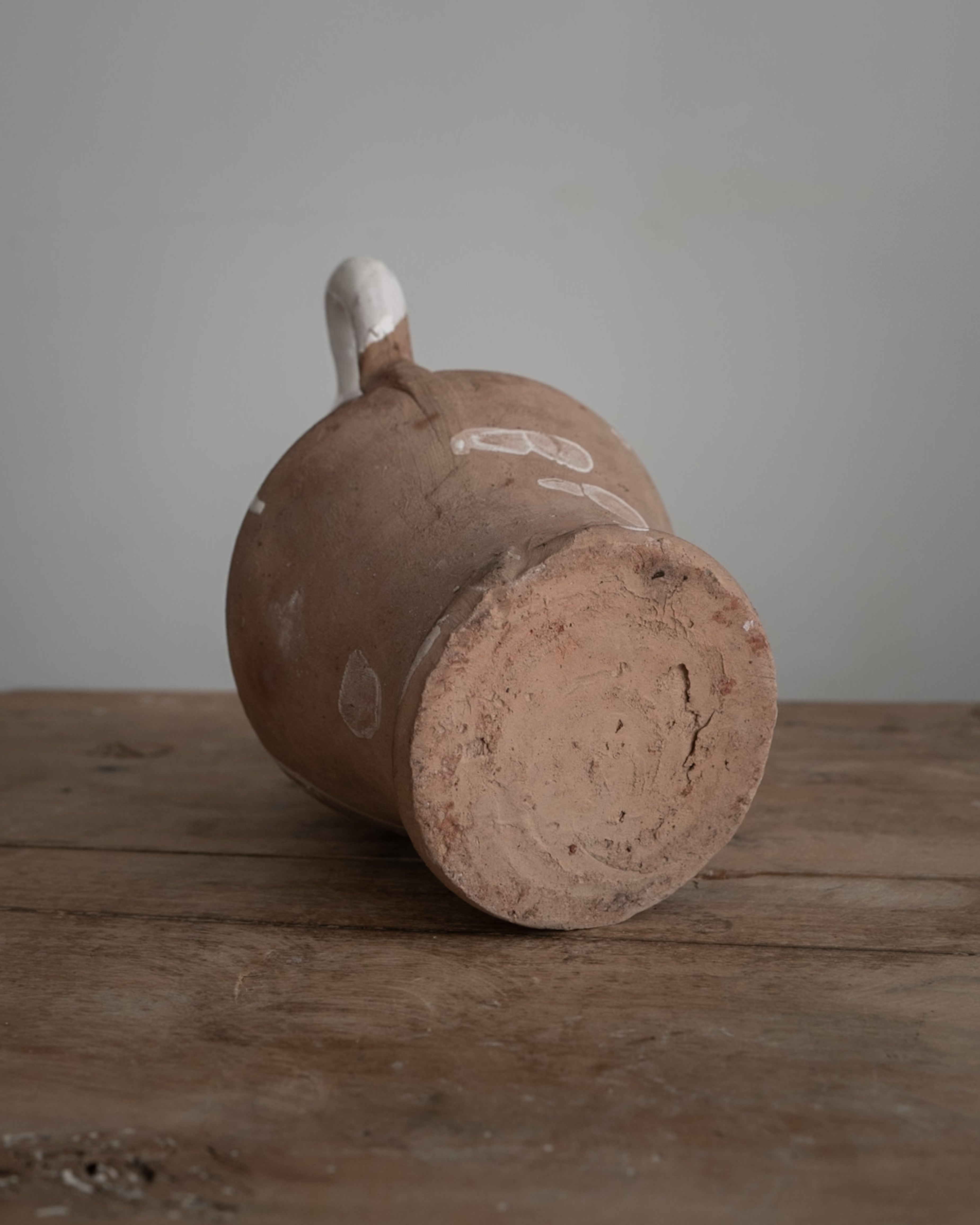 プーリア アンティーク 水差し グロッターリエ AN-5214