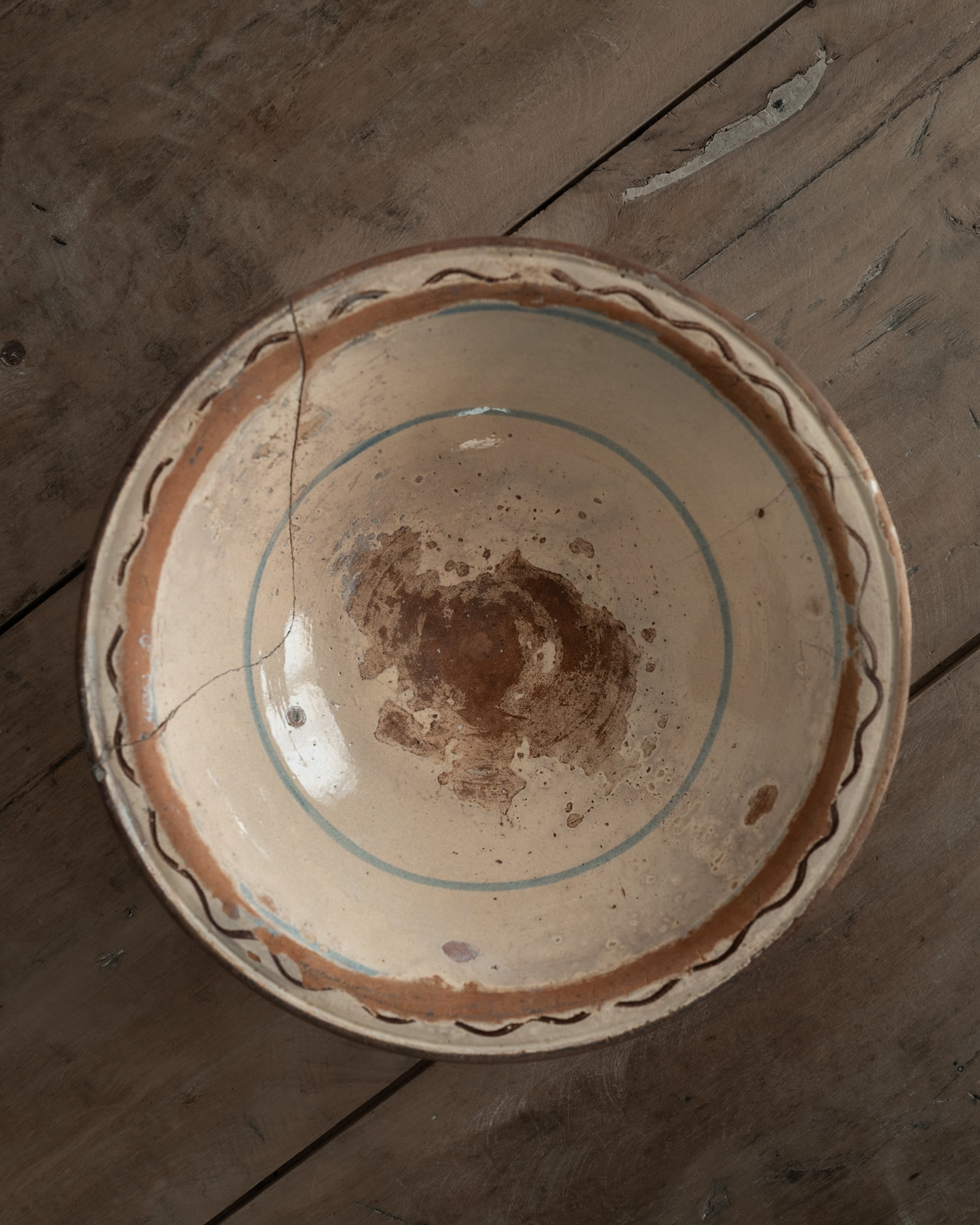  イタリア カラブリア セミナーラ ボウル AN-5243, ,- ambiant