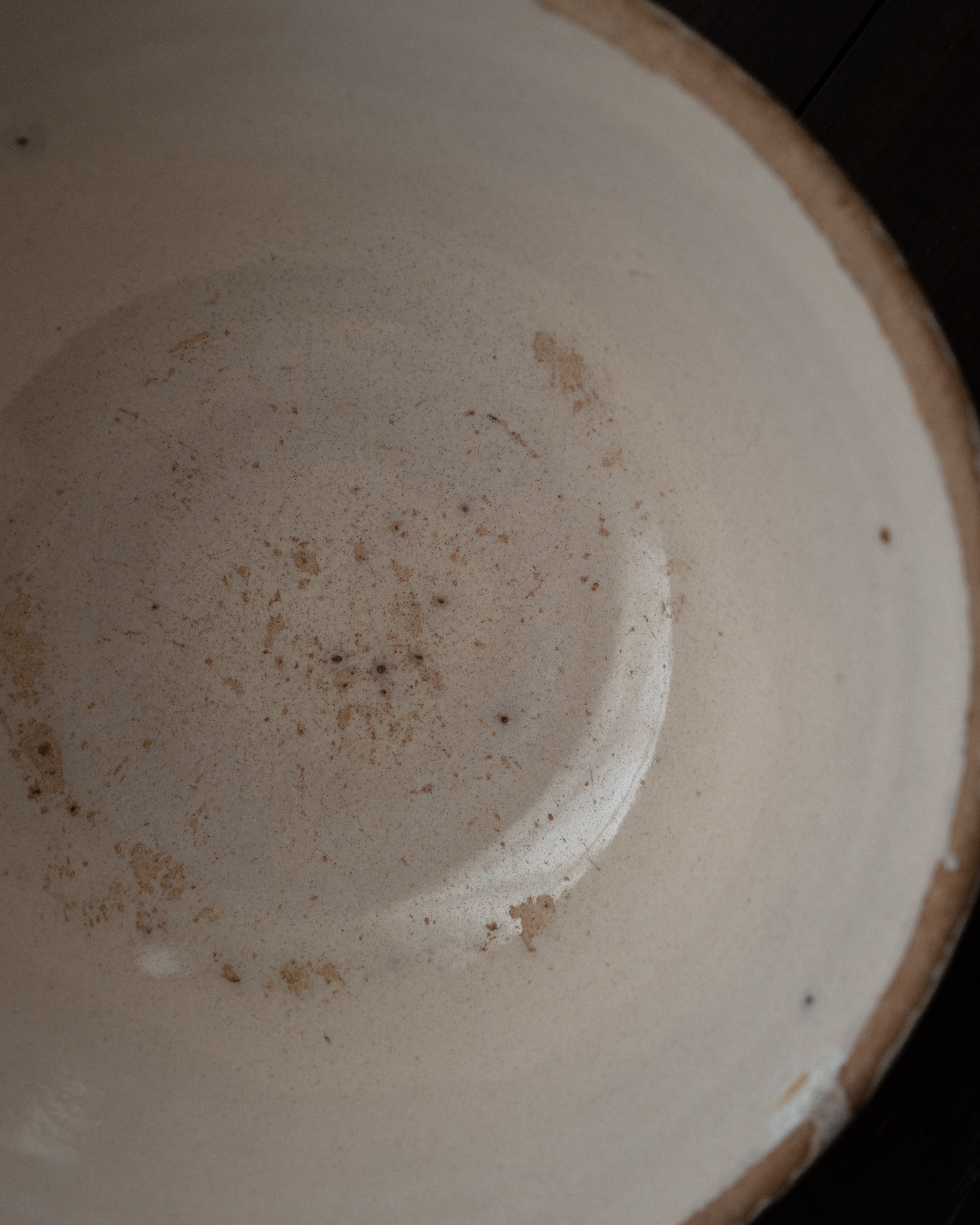 プーリア アンティーク ボウル グロッターリエ AN-5071