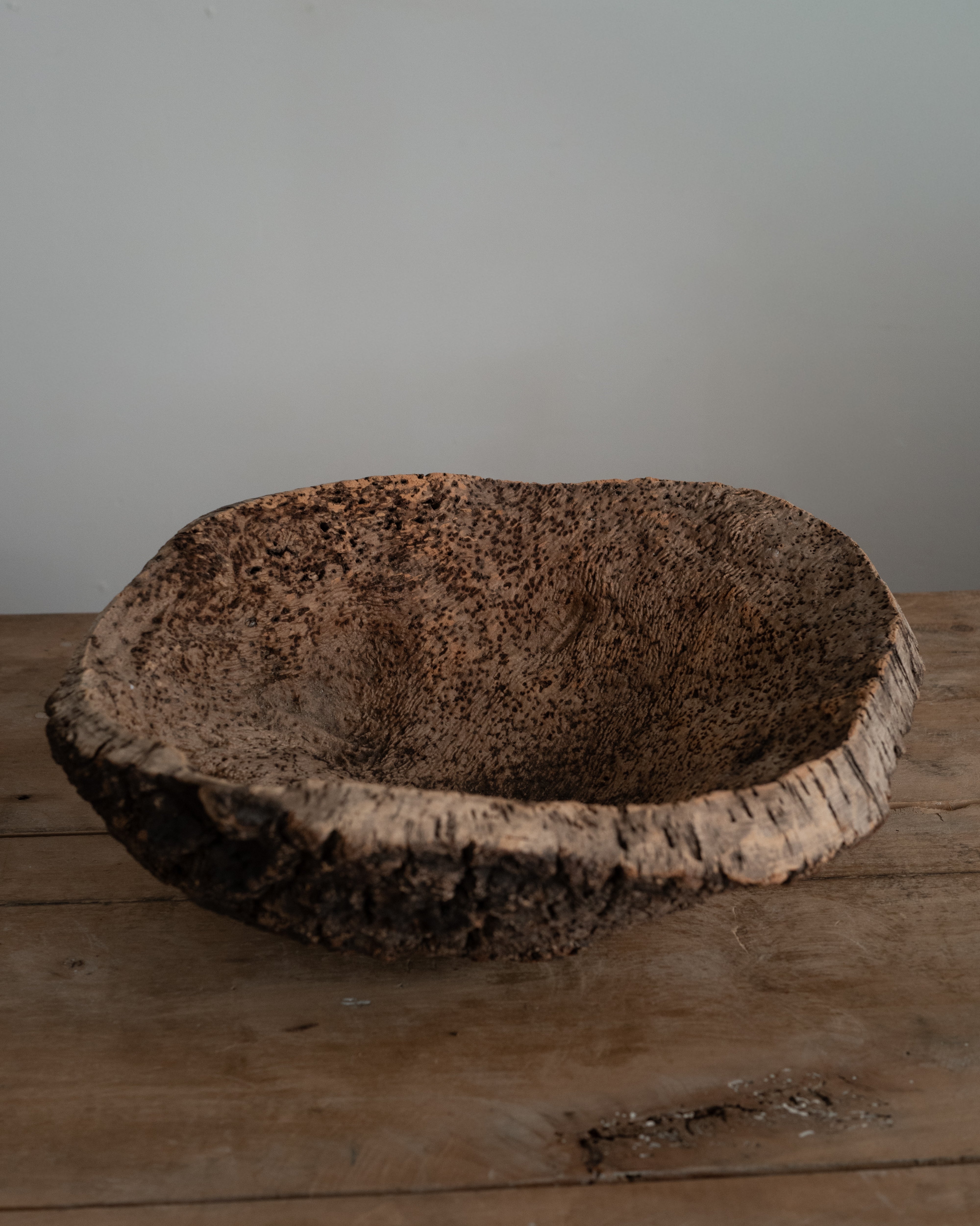 フランス コルク樫 ボウル AN-5087 – ambiant