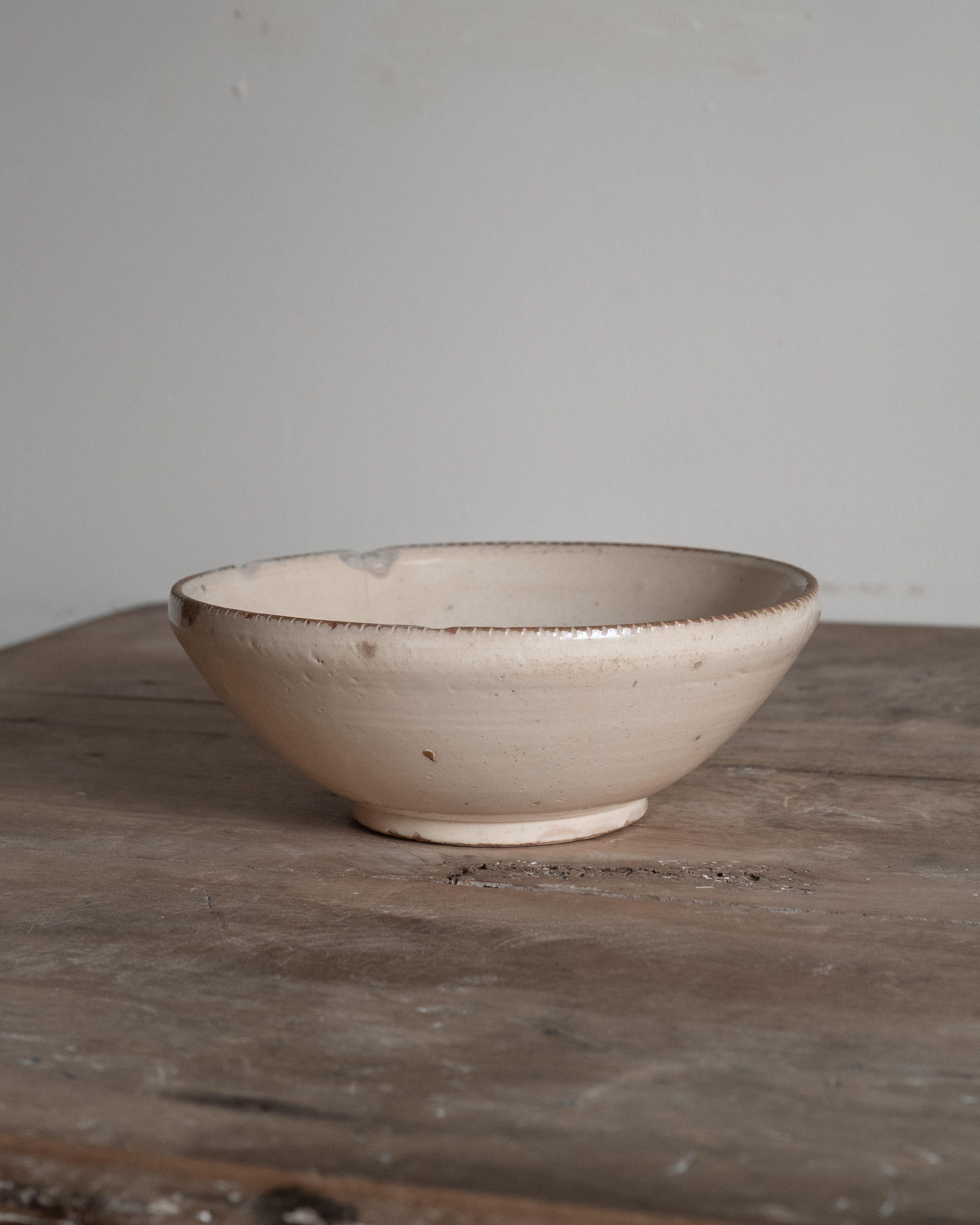 プーリア アンティーク ボウル グロッターリエ AN-5192